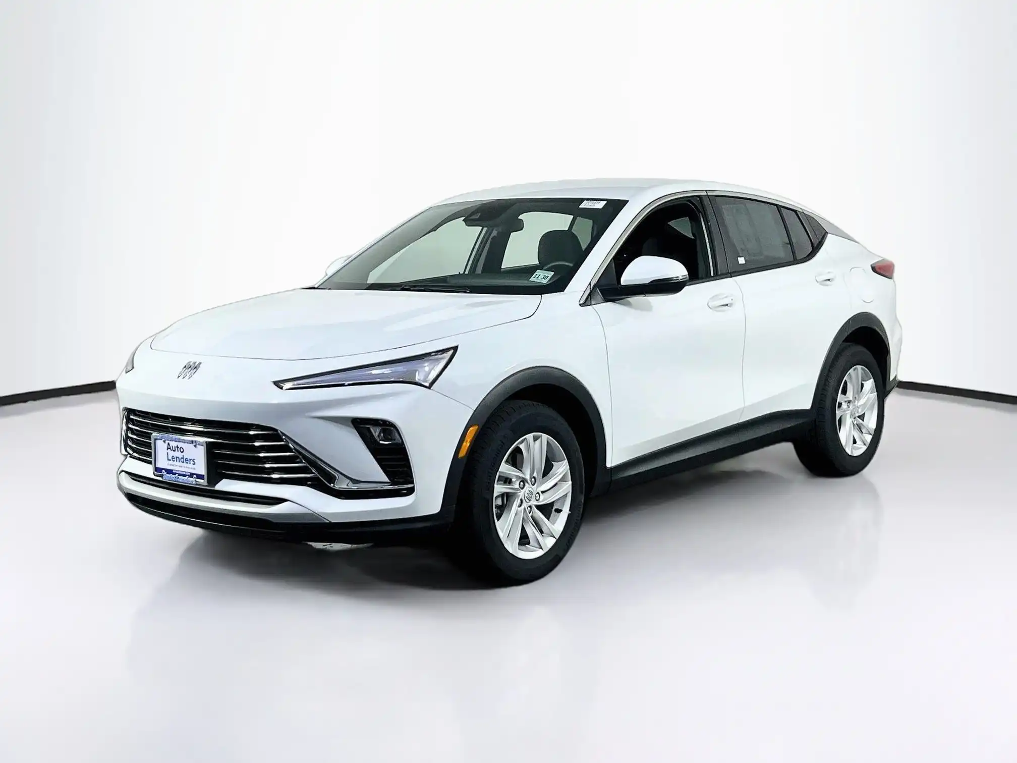 2026 Buick Envista Preferred's photo