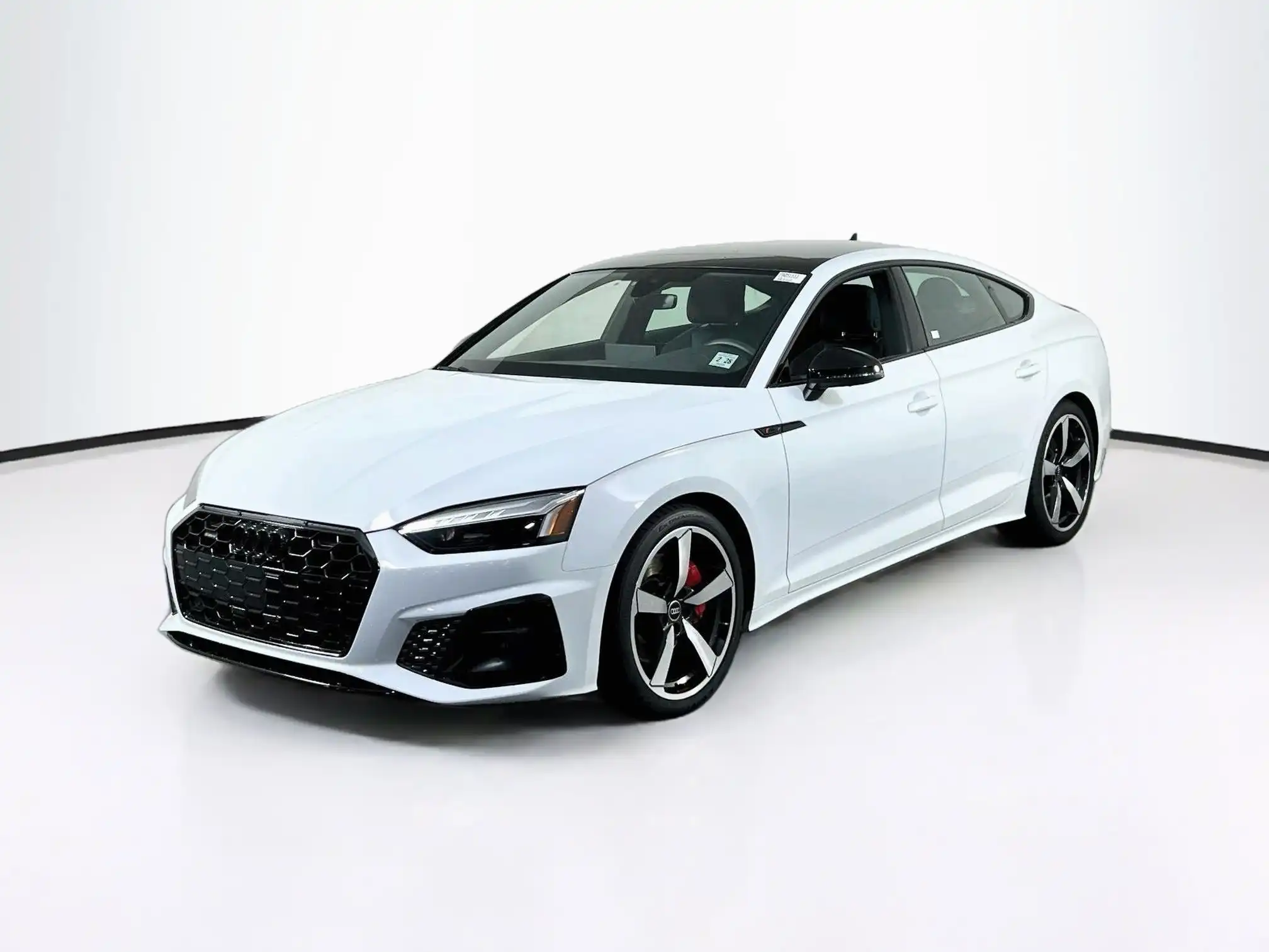 2023 Audi A5 Sportback 45 Premium Plus quattro S tronic's photo