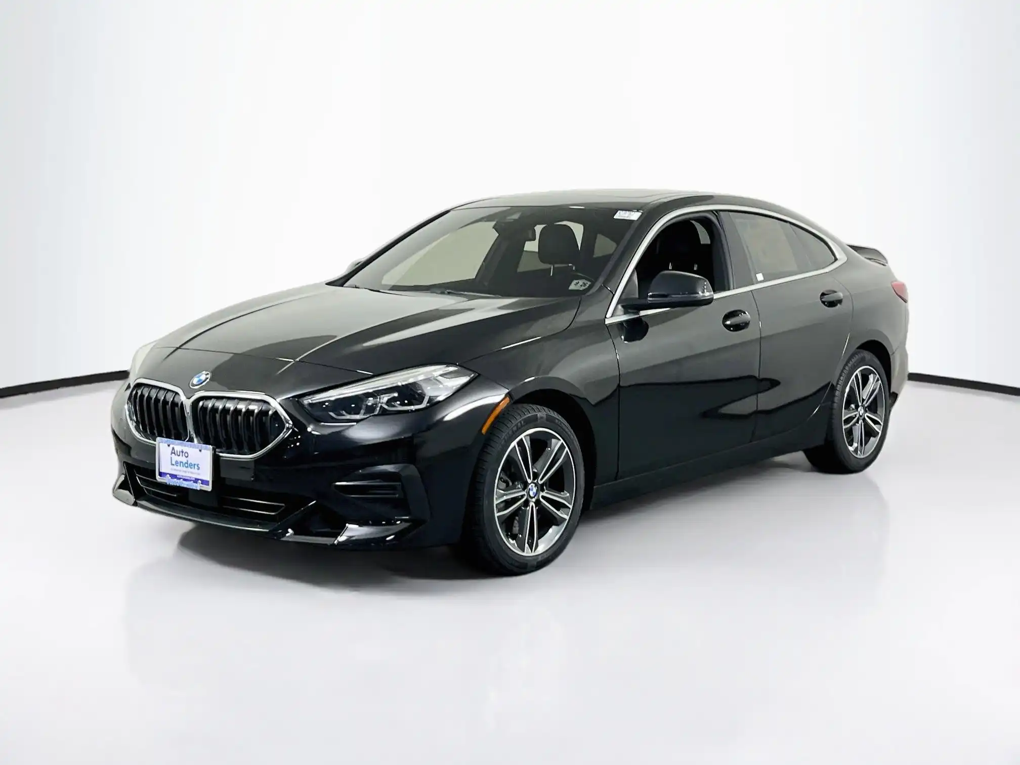 2022 BMW 2 Series 228i xDrive Gran Coupe's photo