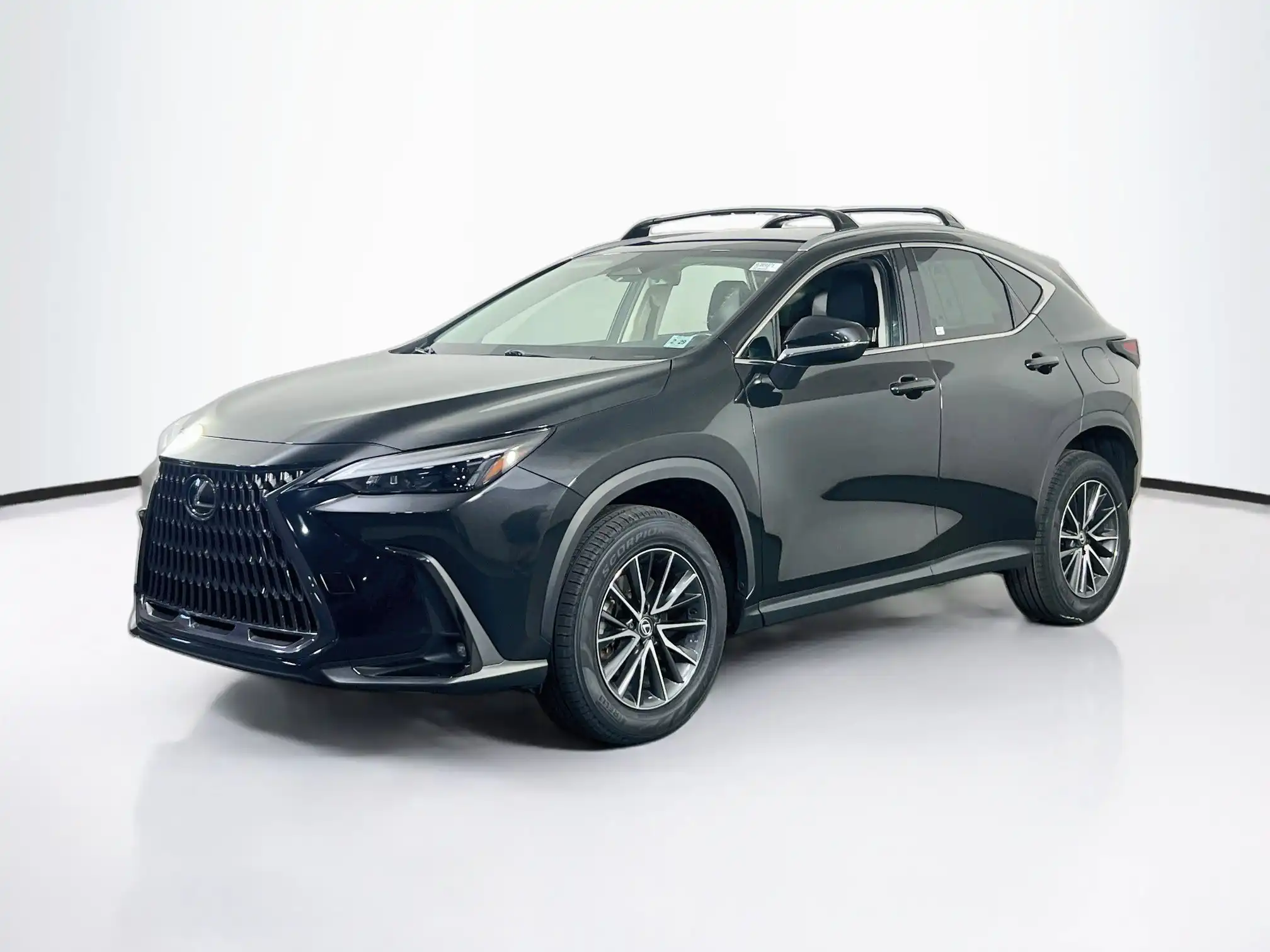 2024 Lexus NX 350 250 AWD's photo