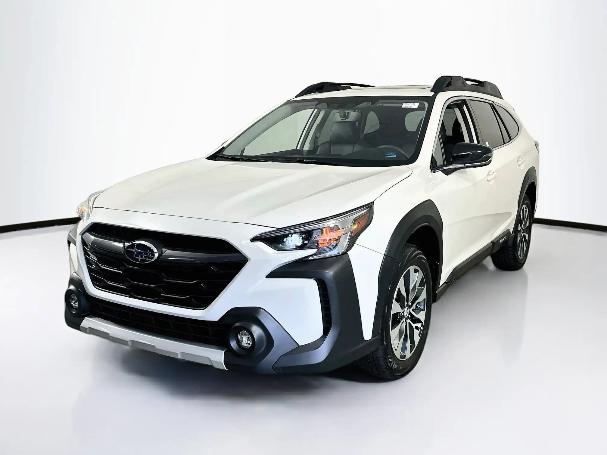 2023 Subaru Outback Limited's photo