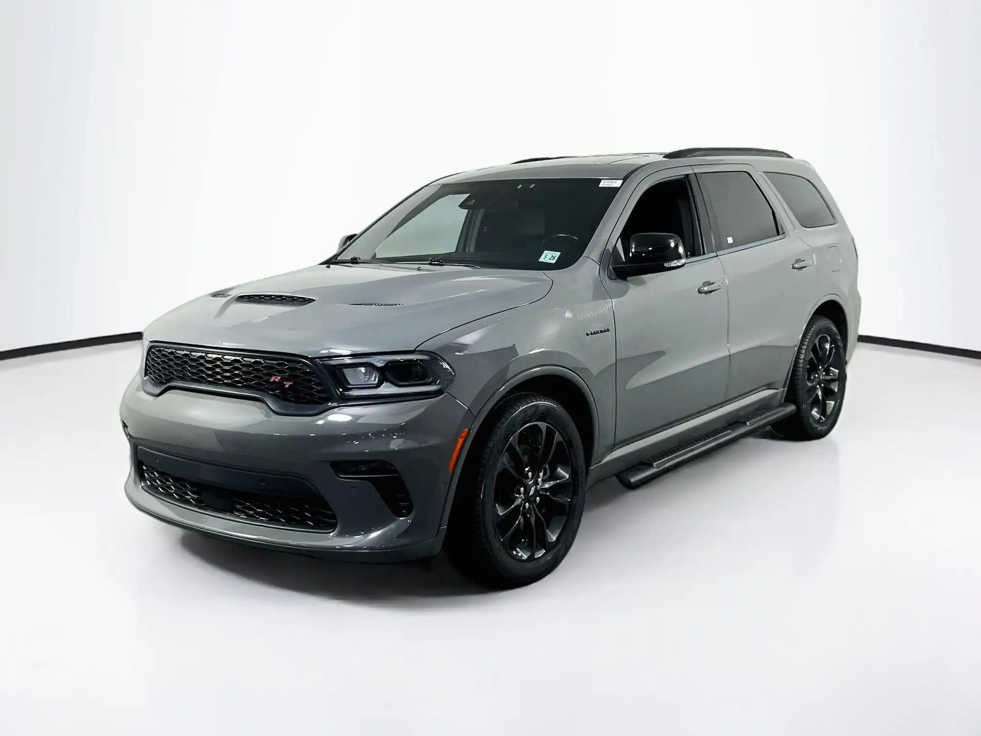 2023 Dodge Durango R/T AWD Plus's photo