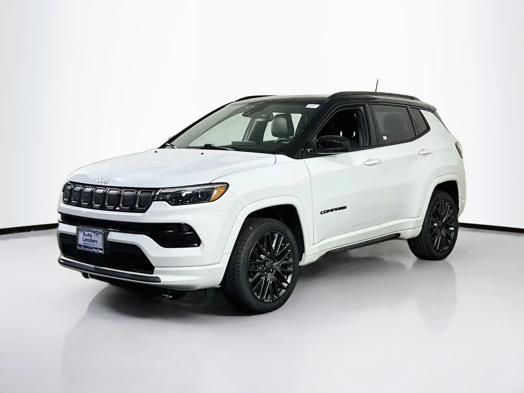 2022 Jeep Compass High Altitude 4X4's photo