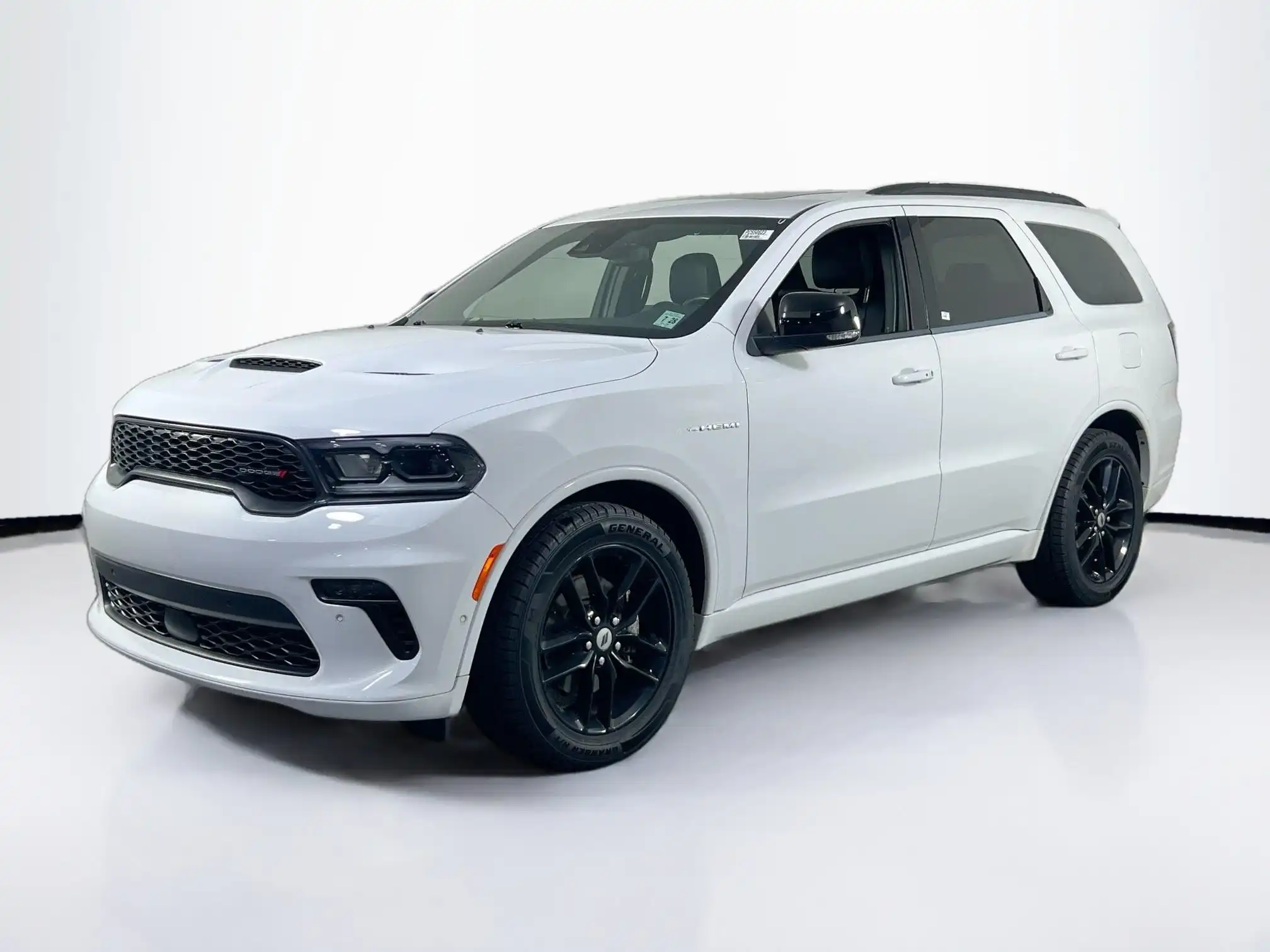 2023 Dodge Durango R/T Plus AWD's photo