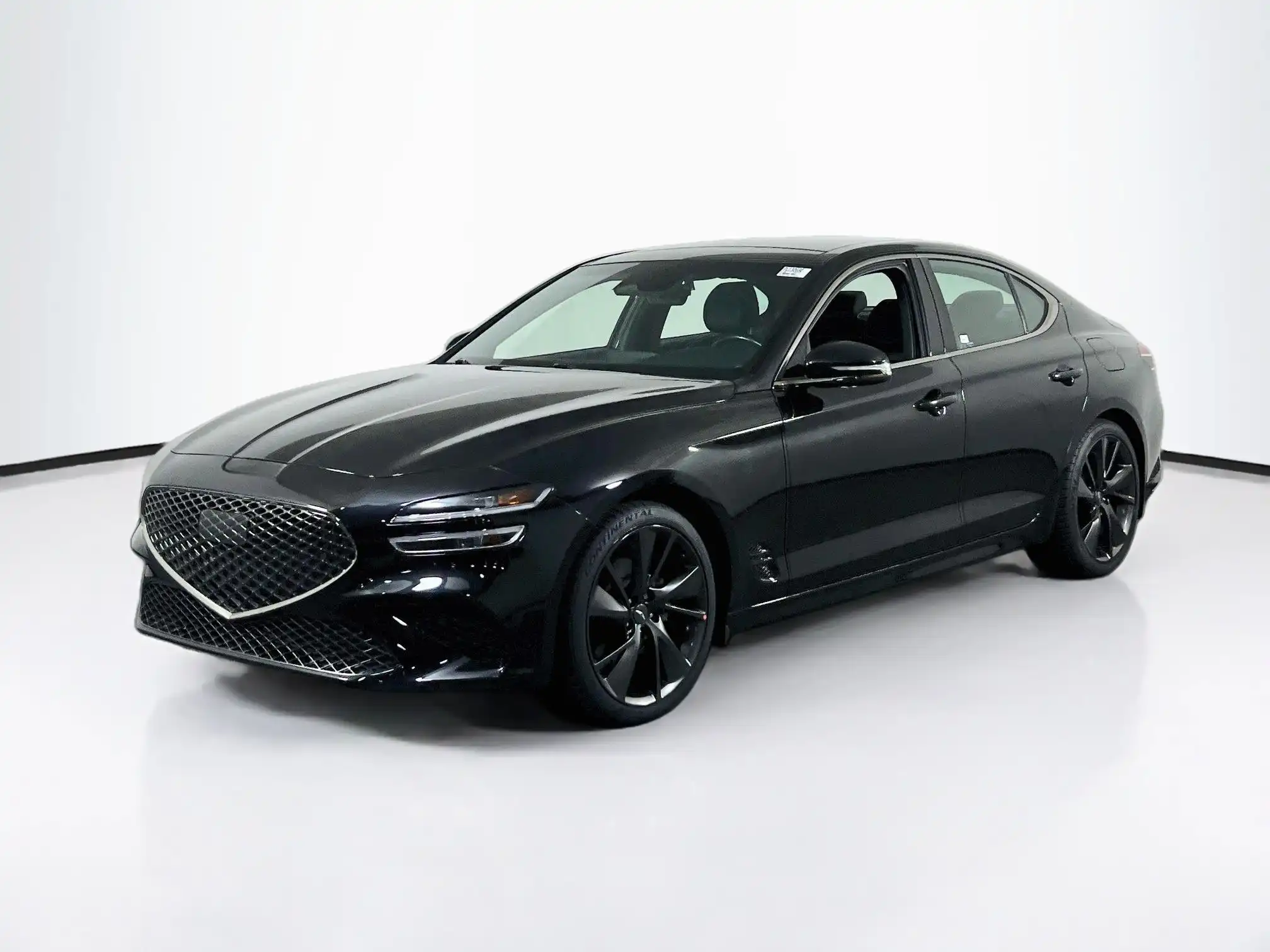2023 Genesis G70 2.0T Standard AWD's photo