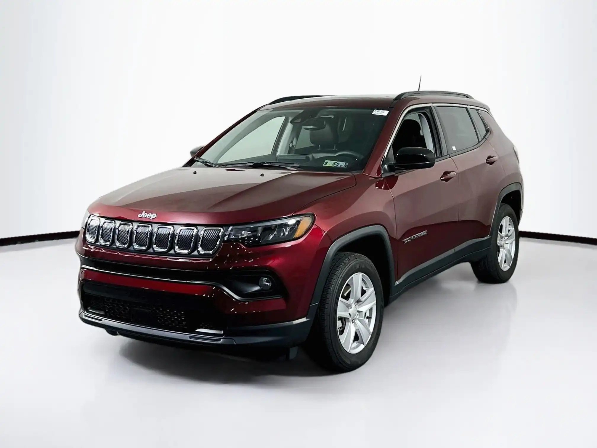 2022 Jeep Compass Latitude 4X4's photo
