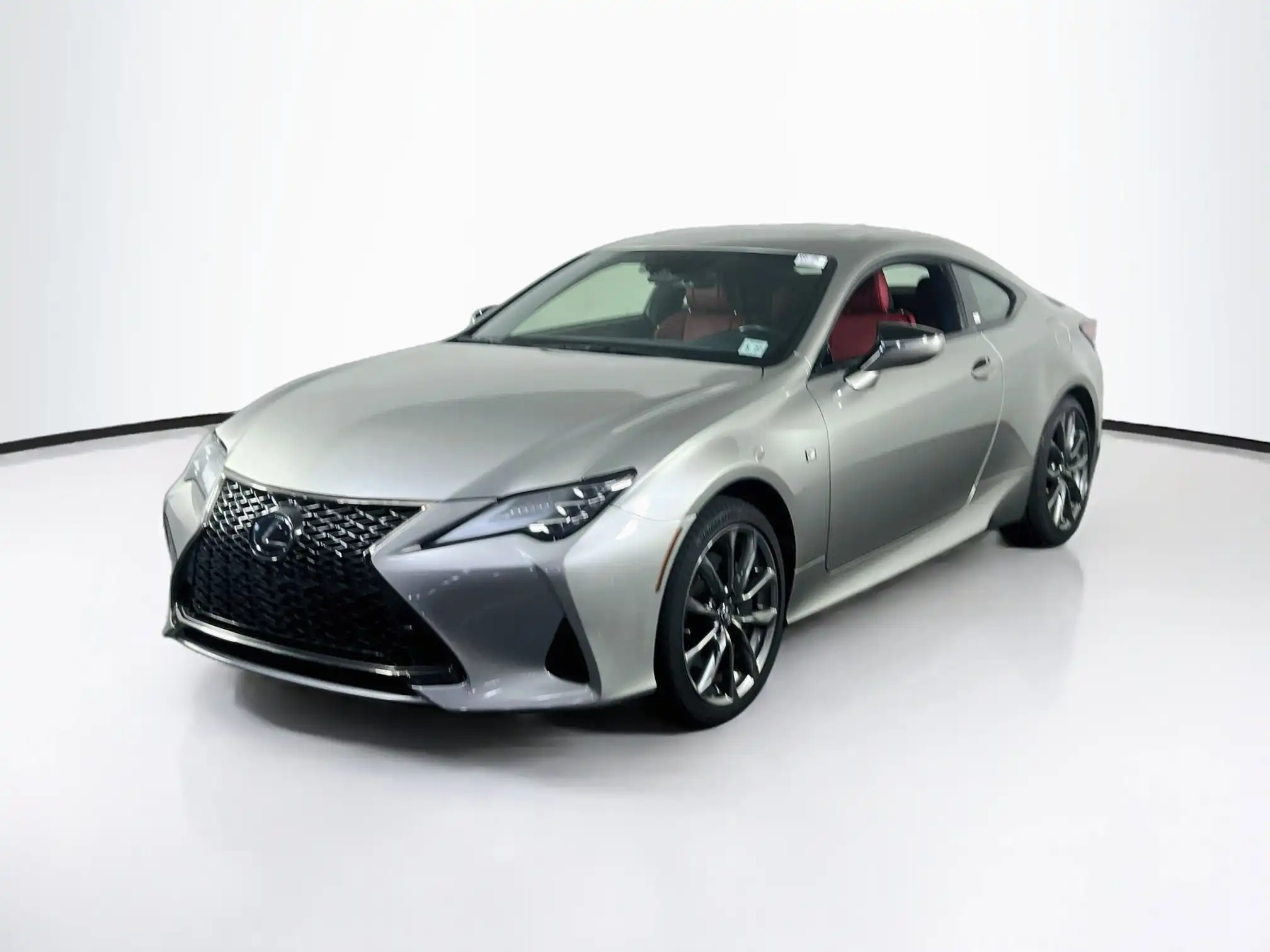 2022 Lexus RC 350 350 F Sport AWD's photo