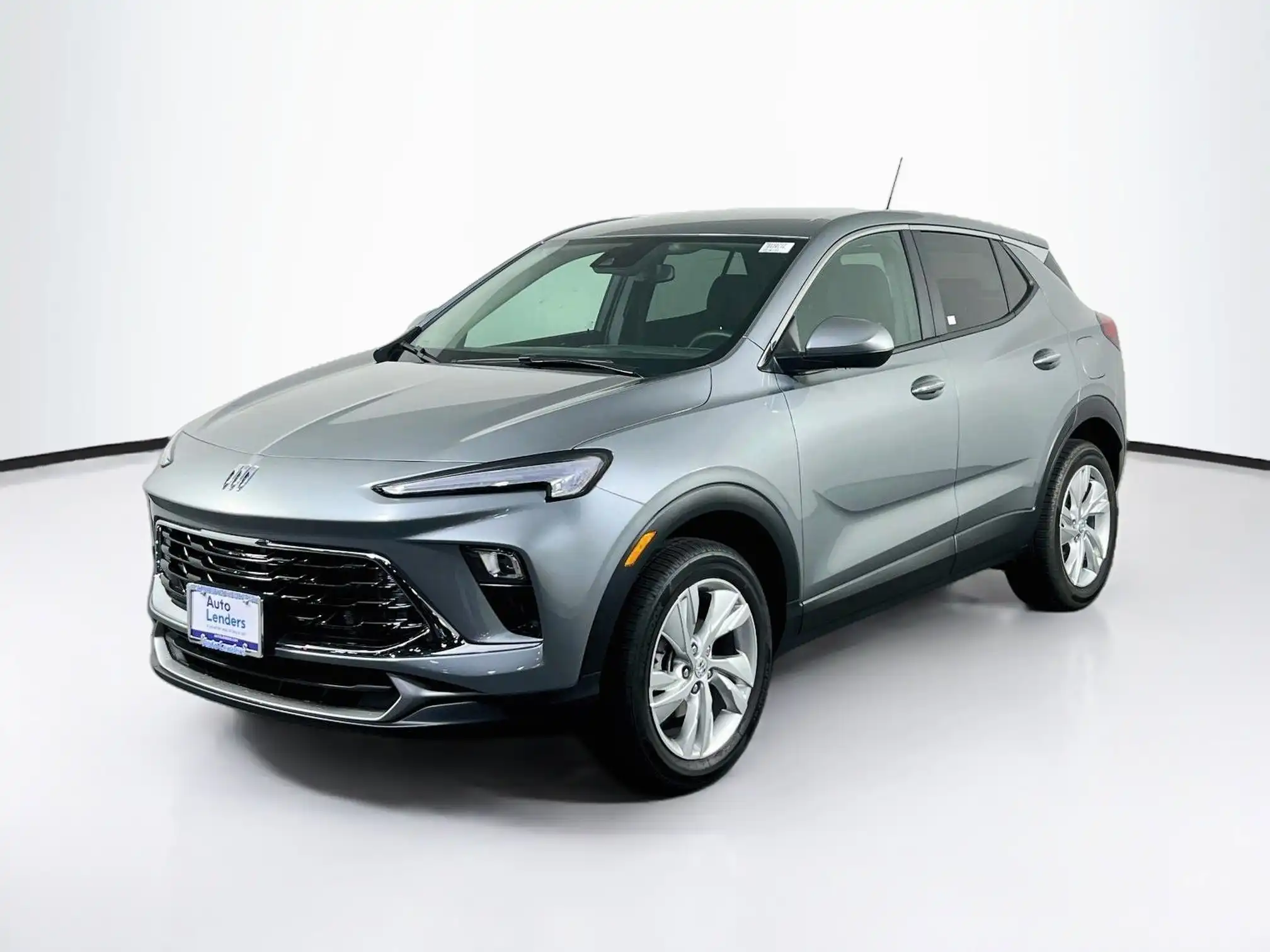 2026 Buick Encore GX Preferred AWD's photo