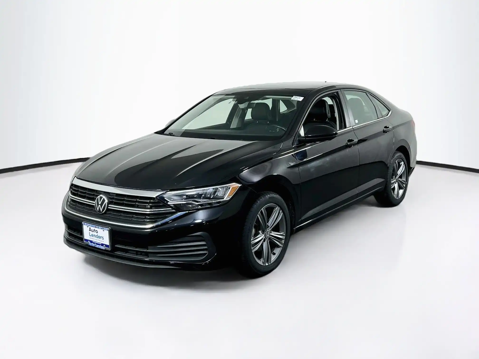 2023 Volkswagen Jetta 1.5T SE Auto SULEV's photo