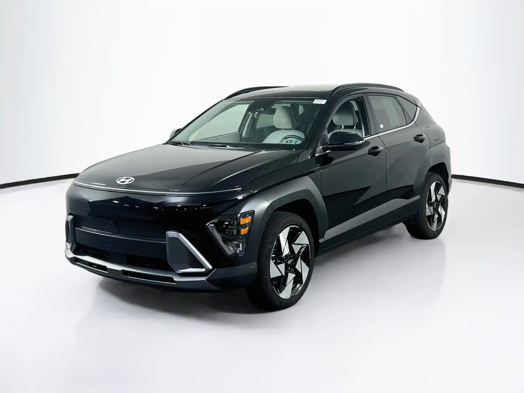 2026 Hyundai Kona Limited AWD Auto's photo