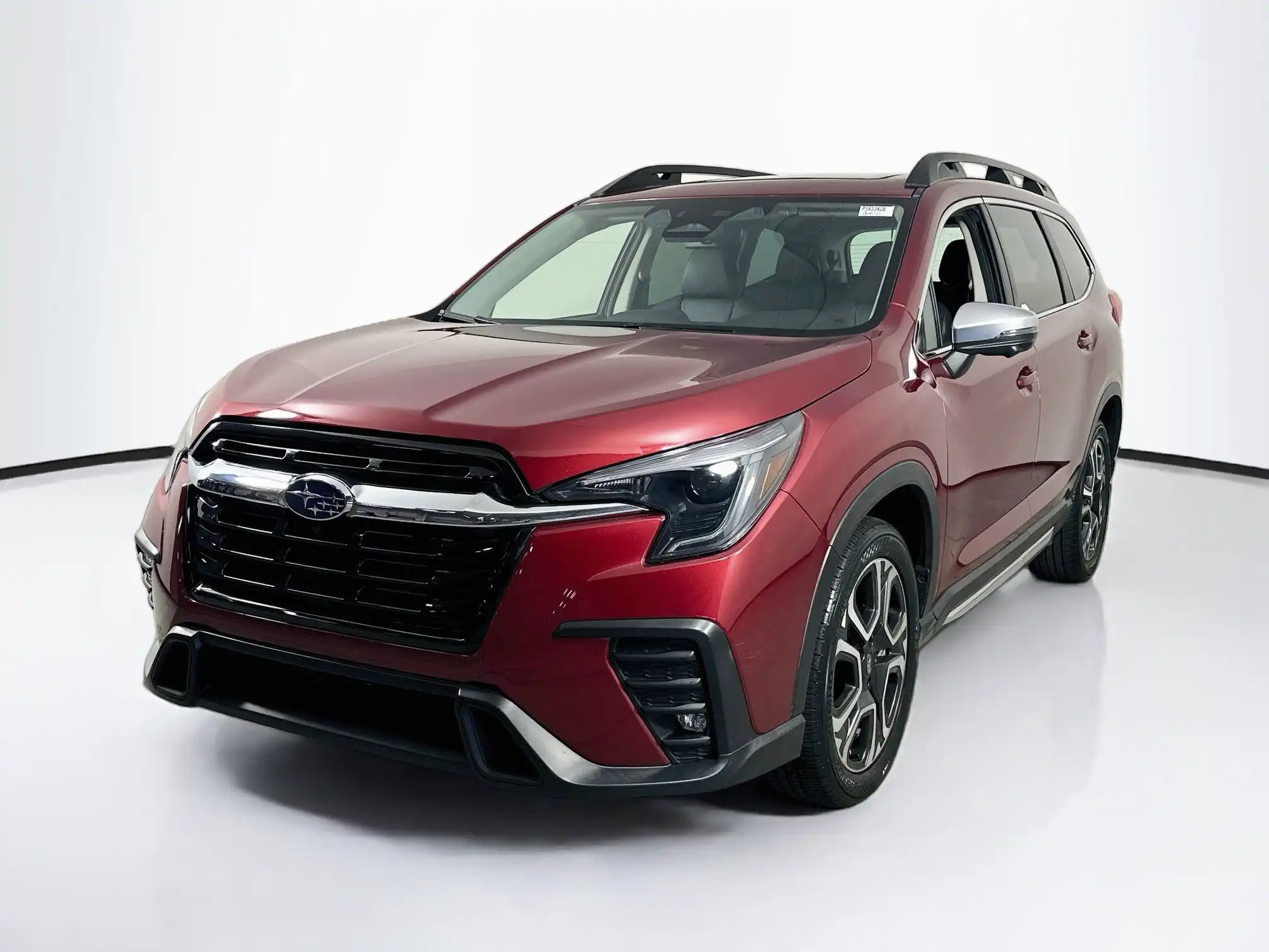 2023 Subaru Ascent Limited 8 Passenger's photo