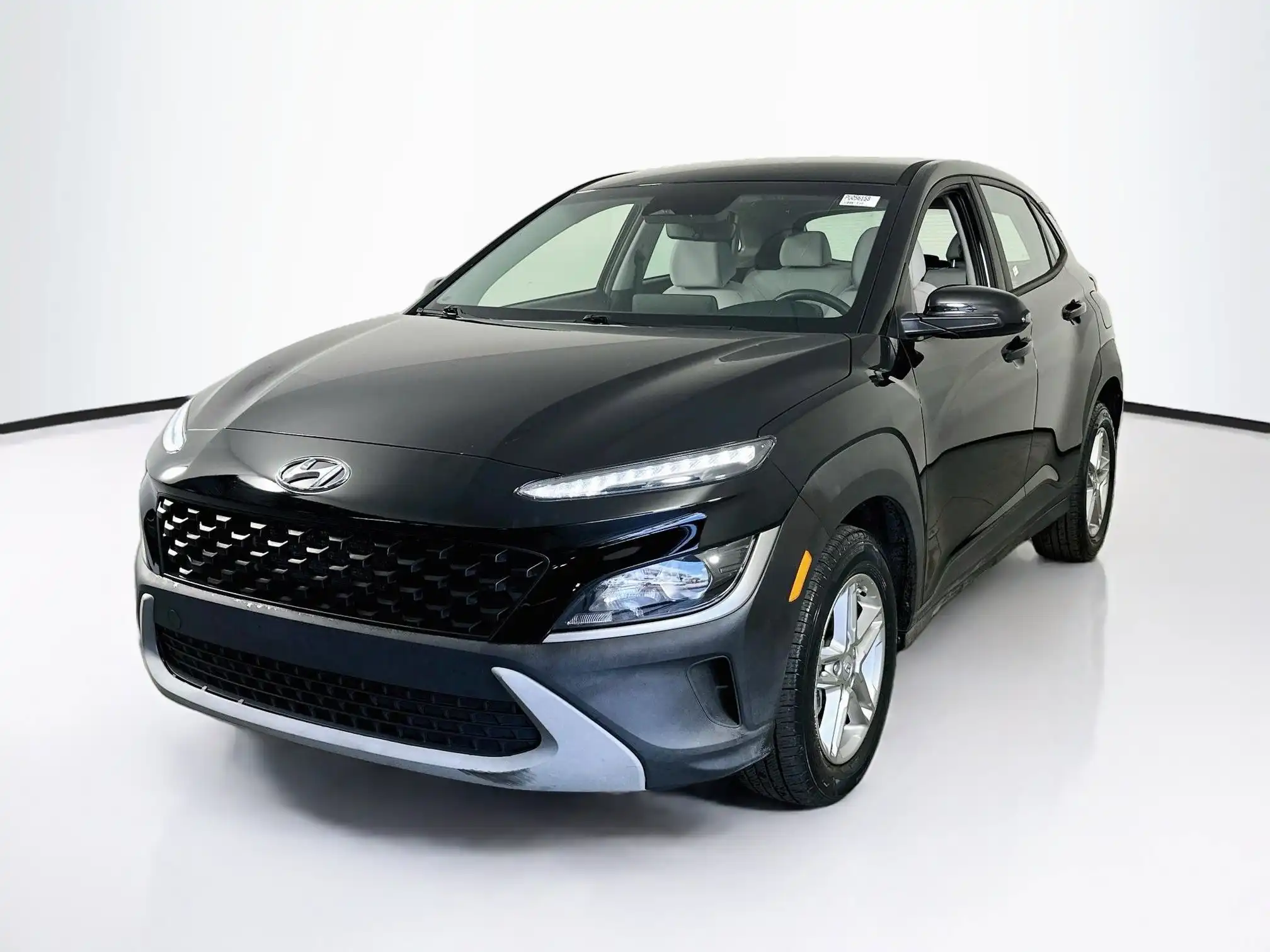 2023 Hyundai Kona SE AWD Auto's photo
