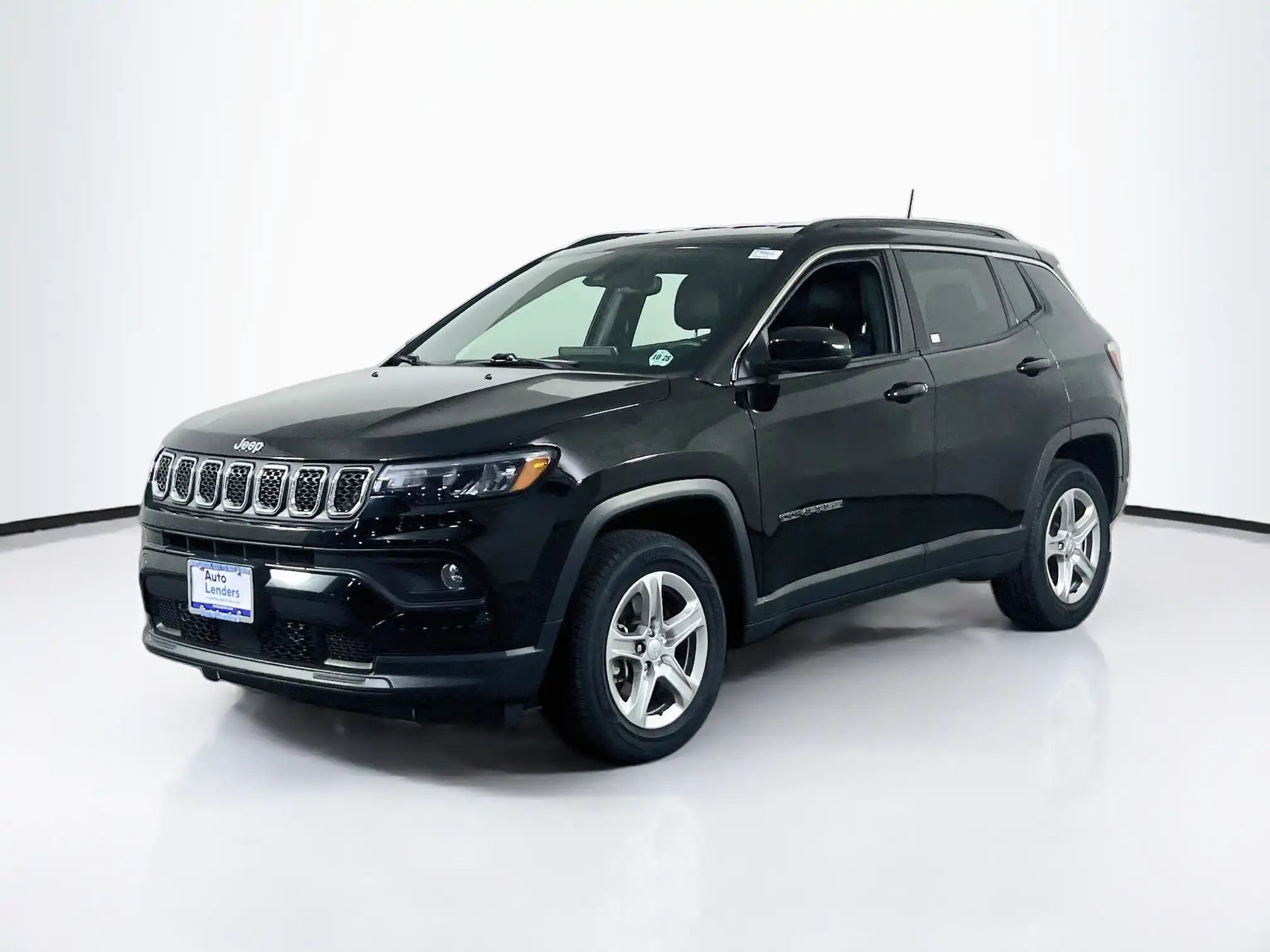 2023 Jeep Compass Latitude 4X4's photo