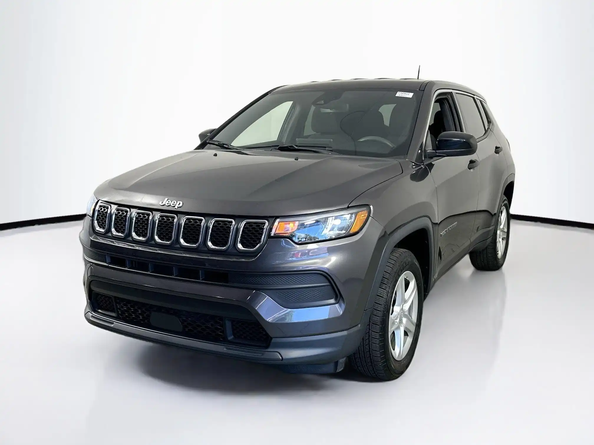 2023 Jeep Compass Sport 4X4's photo