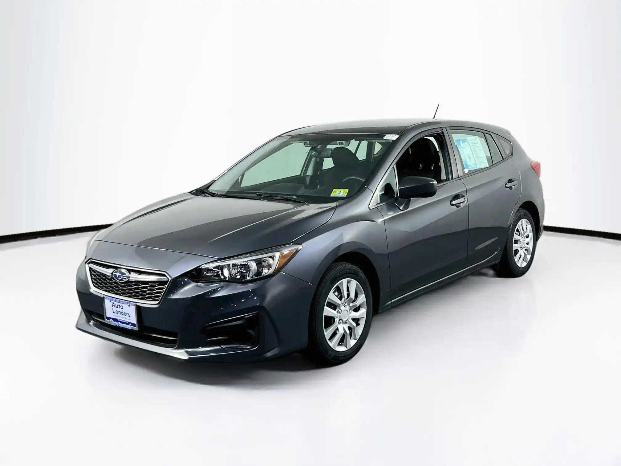 2019 Subaru Impreza 2.0i CVT PZEV's photo