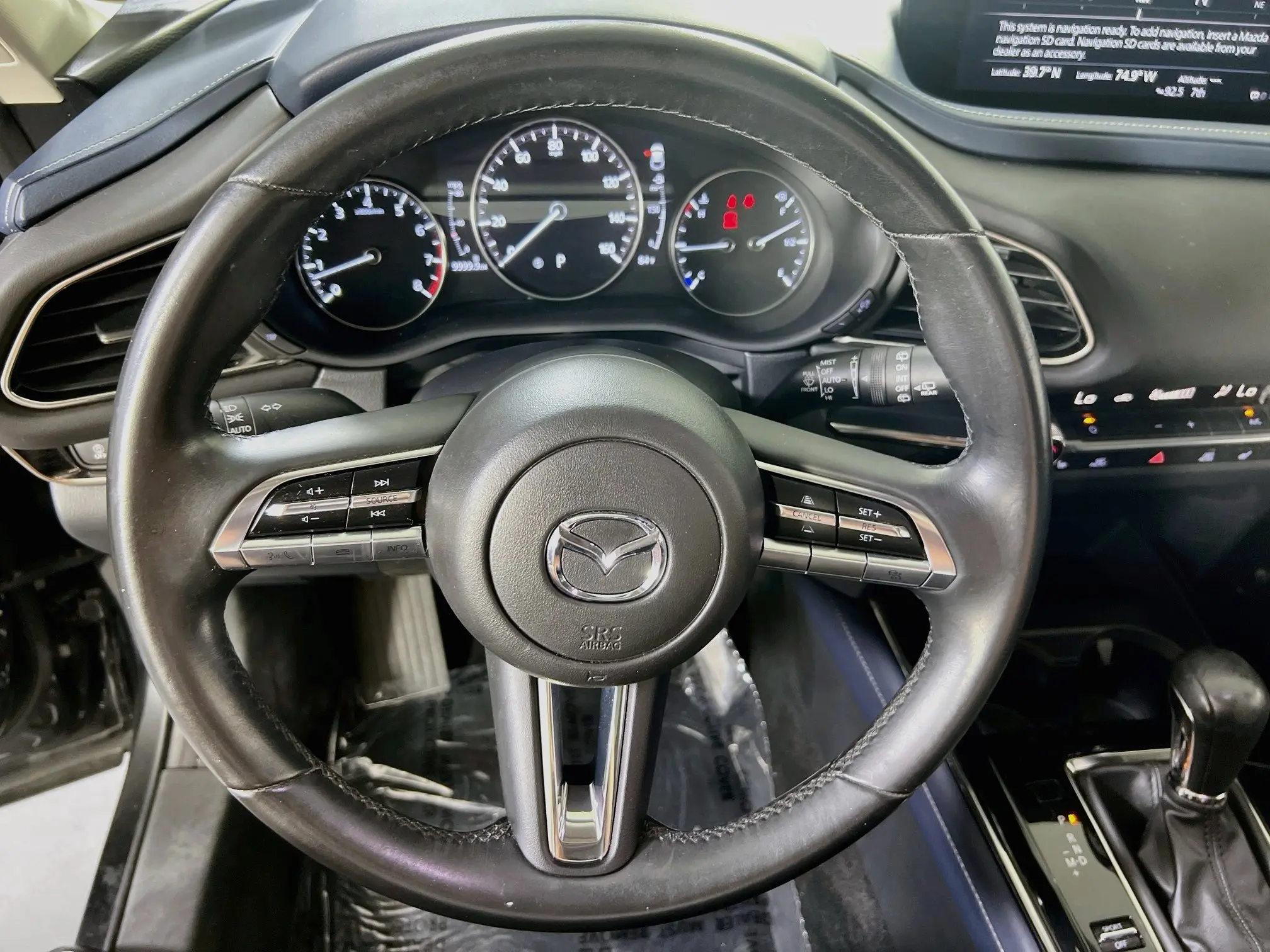 2021 Mazda CX-30 Preferred AWD photo 4