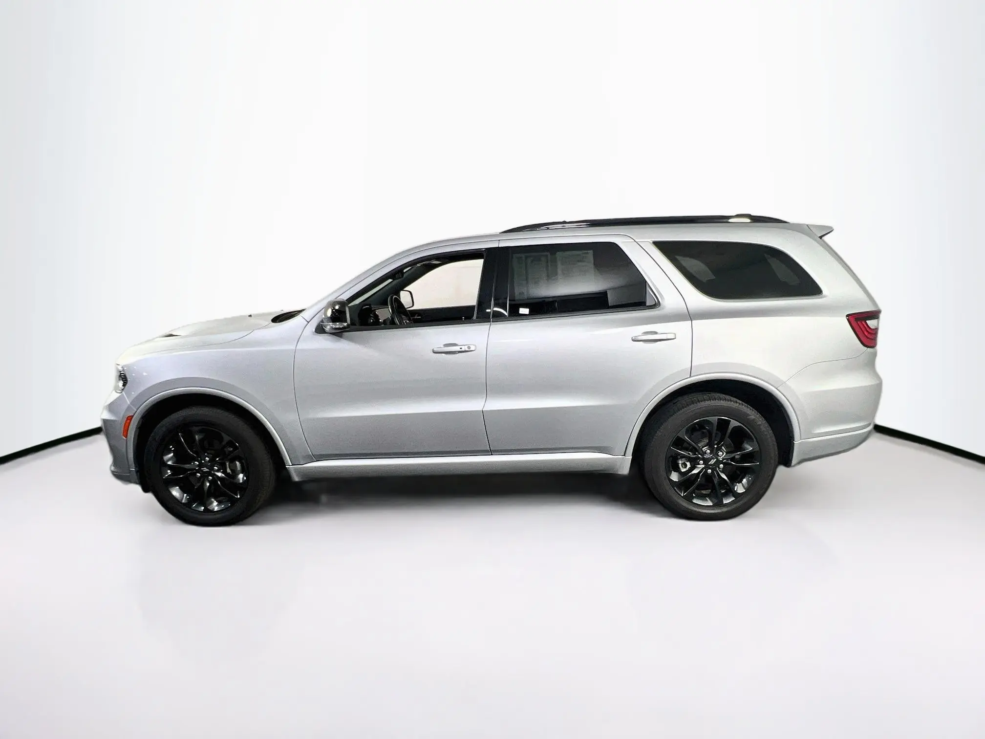 2023 Dodge Durango GT Plus AWD photo 5