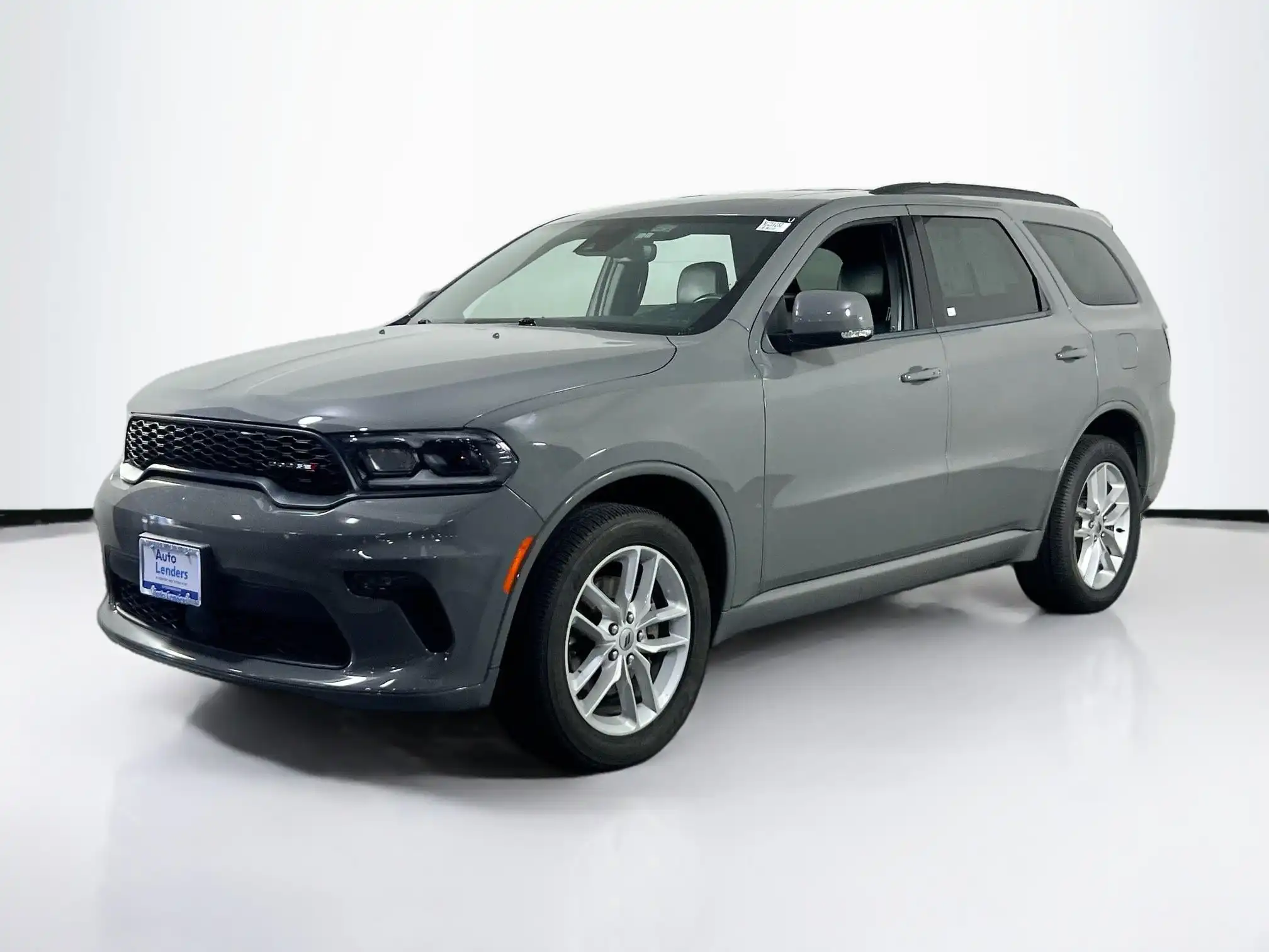 2022 Dodge Durango GT Plus AWD's photo
