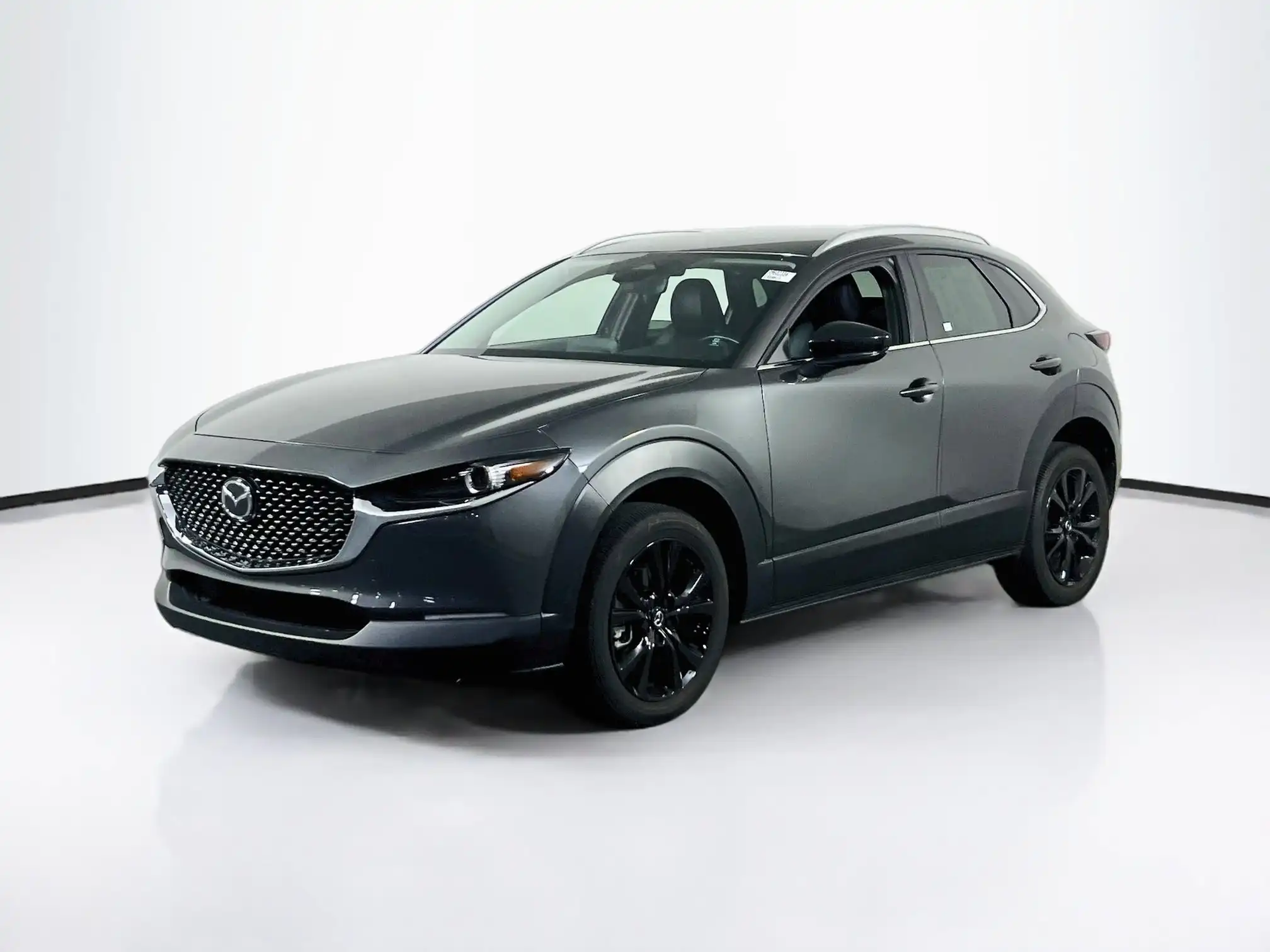 2024 Mazda CX-30 Select Sport AWD's photo