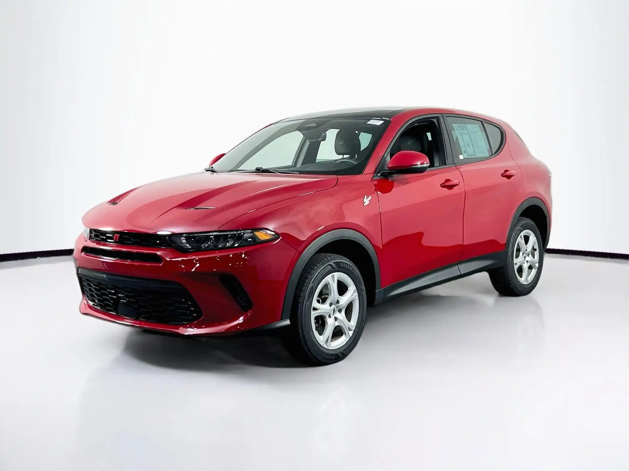 2023 Dodge Hornet 2.0 GT Plus AWD's photo