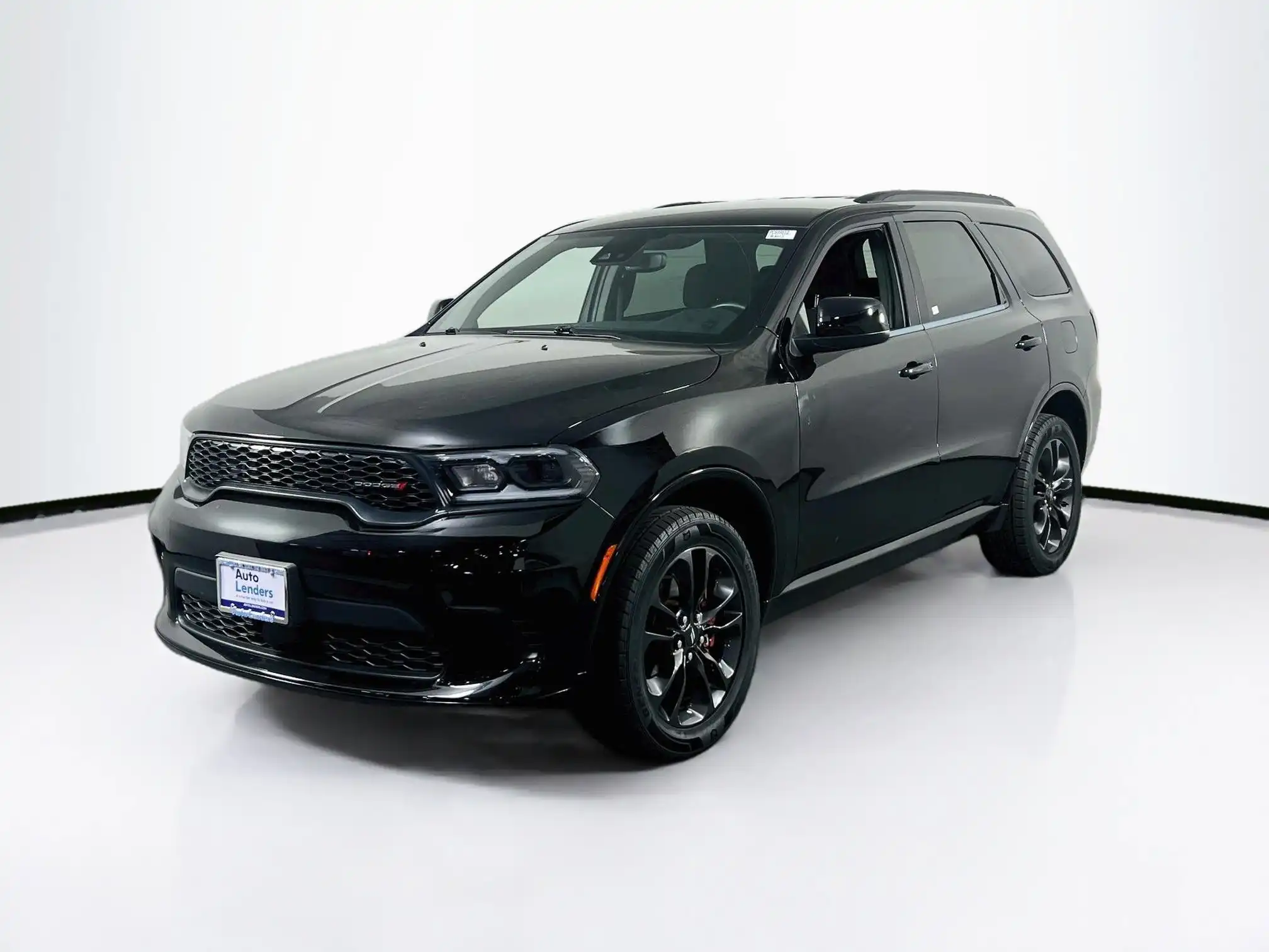 2023 Dodge Durango GT Launch Edition AWD's photo