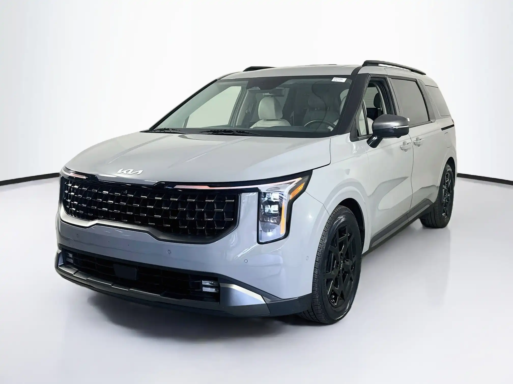 2025 Kia Sedona SX Prestige's photo