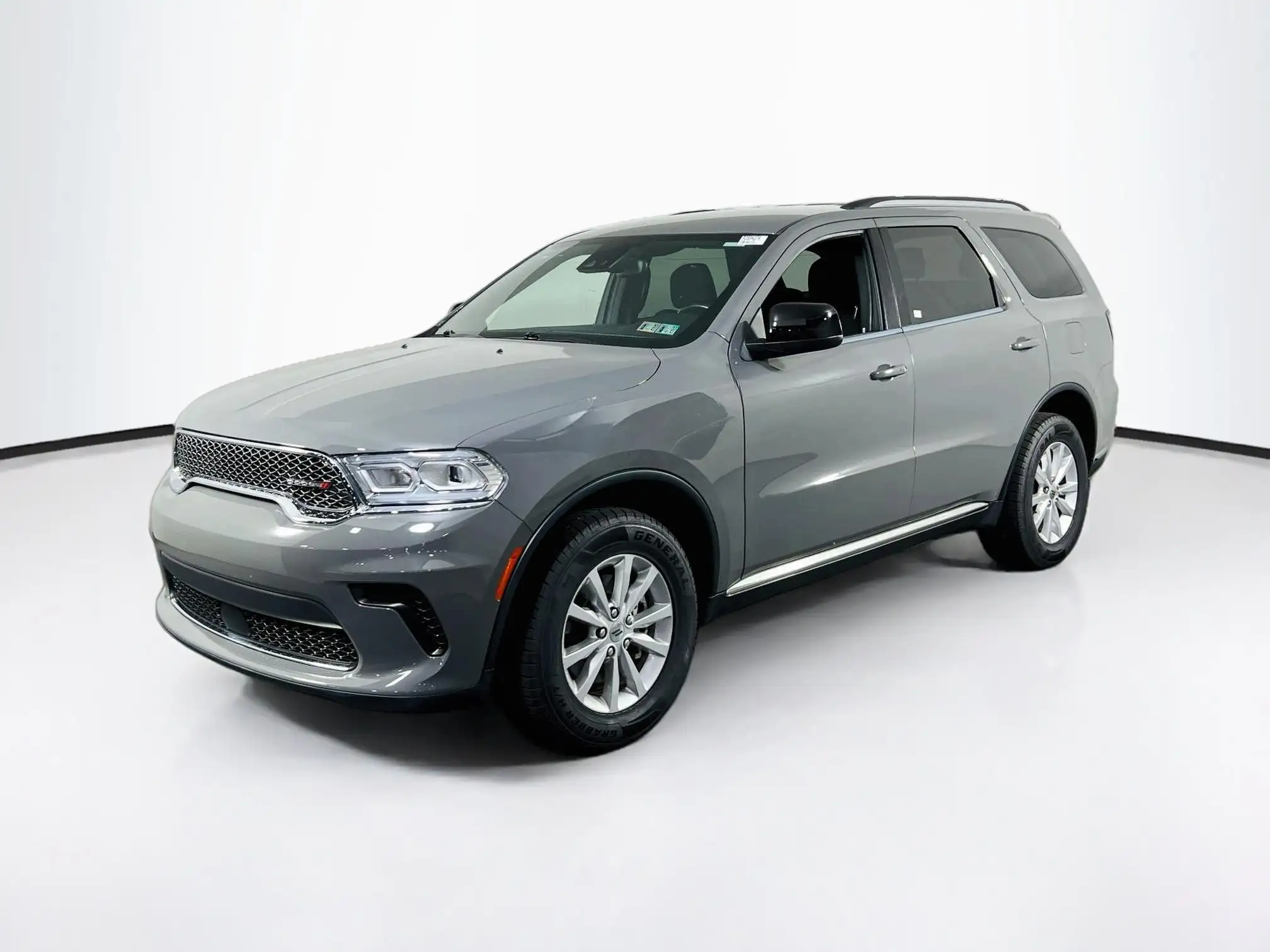 2023 Dodge Durango SXT AWD Launch Edition's photo