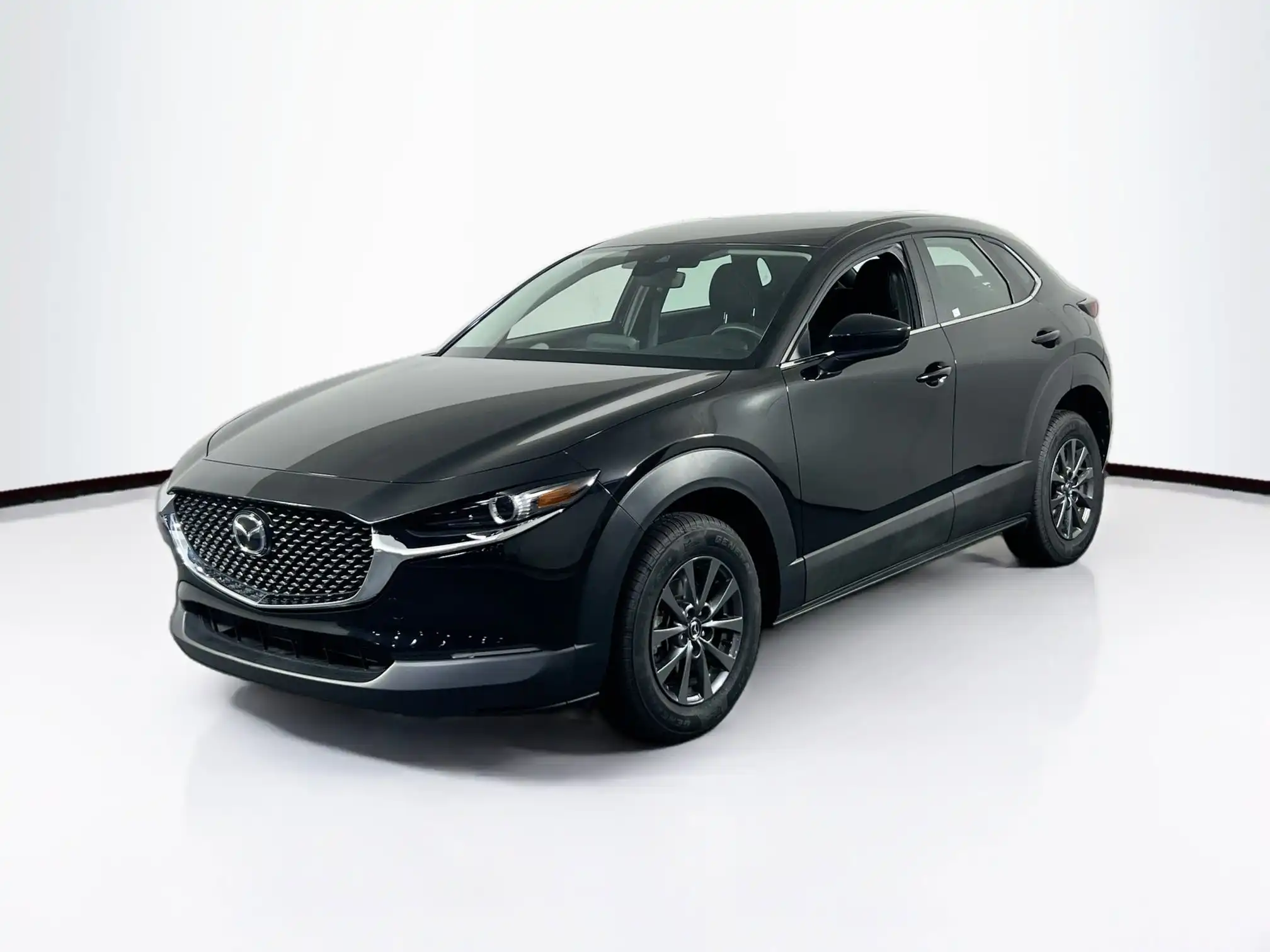 2021 Mazda CX-30 2.5 S AWD's photo