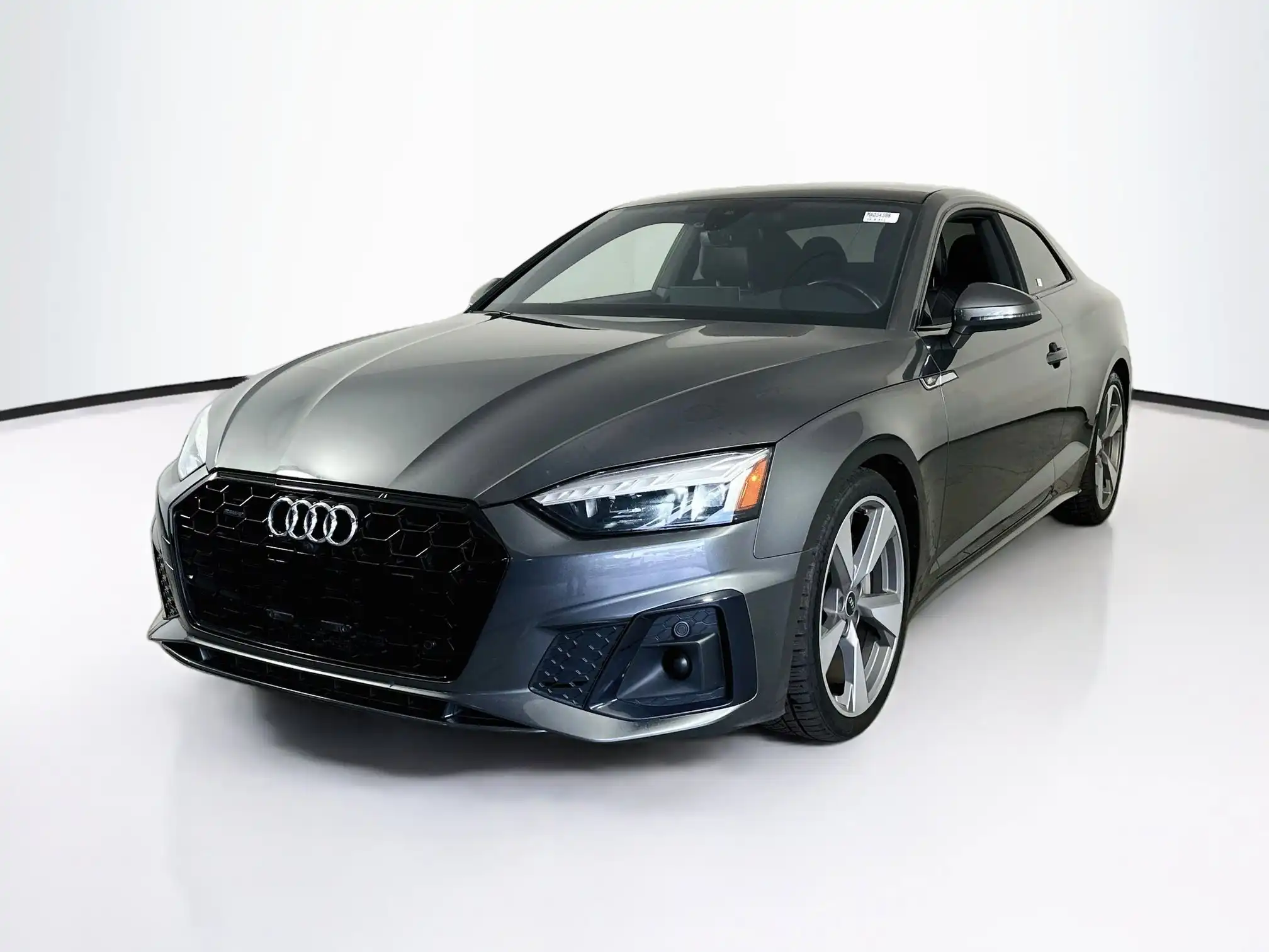 2021 Audi A5 45 Premium Plus quattro S tronic's photo
