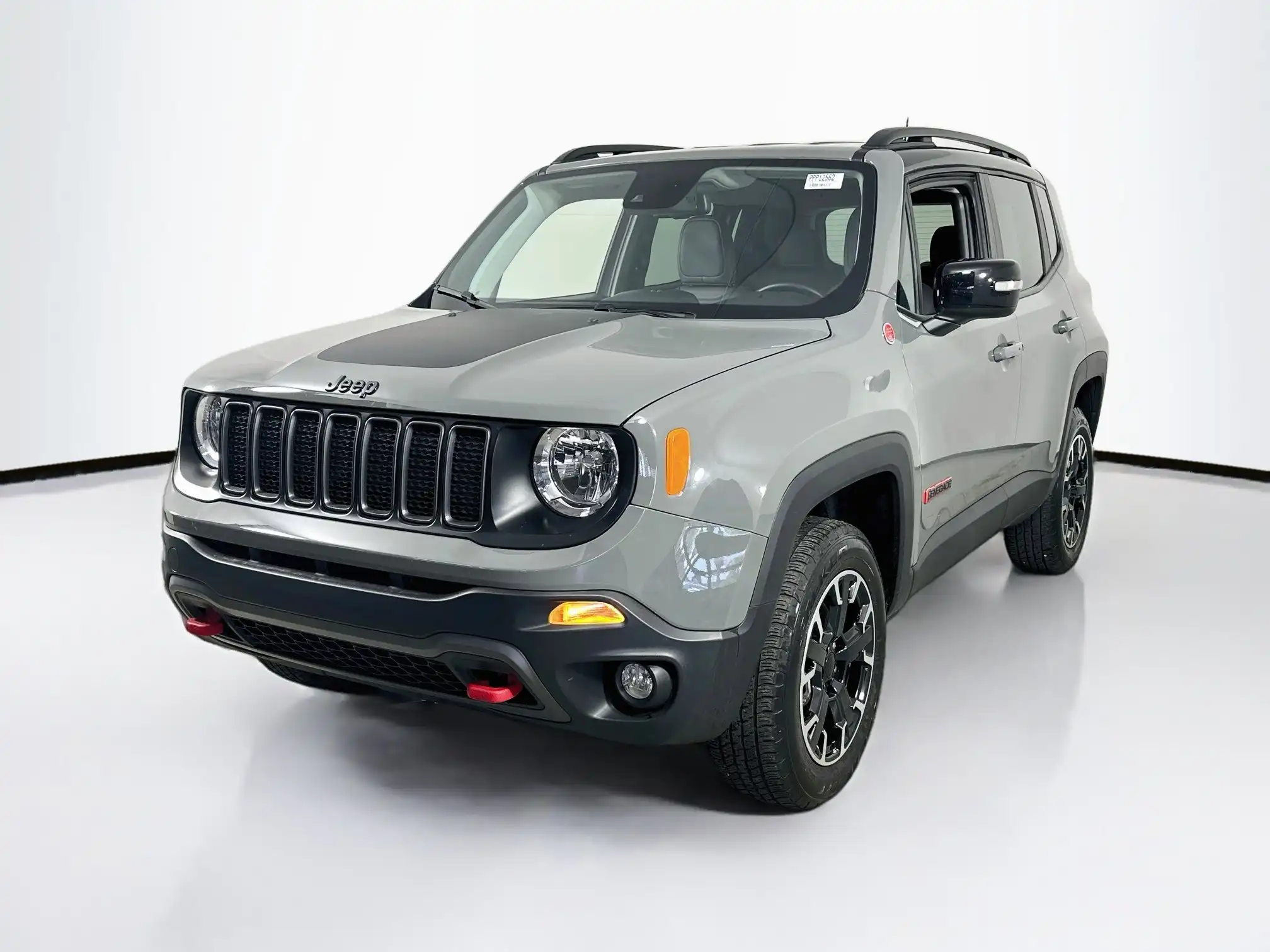 2023 Jeep Renegade Trailhawk 4x4's photo