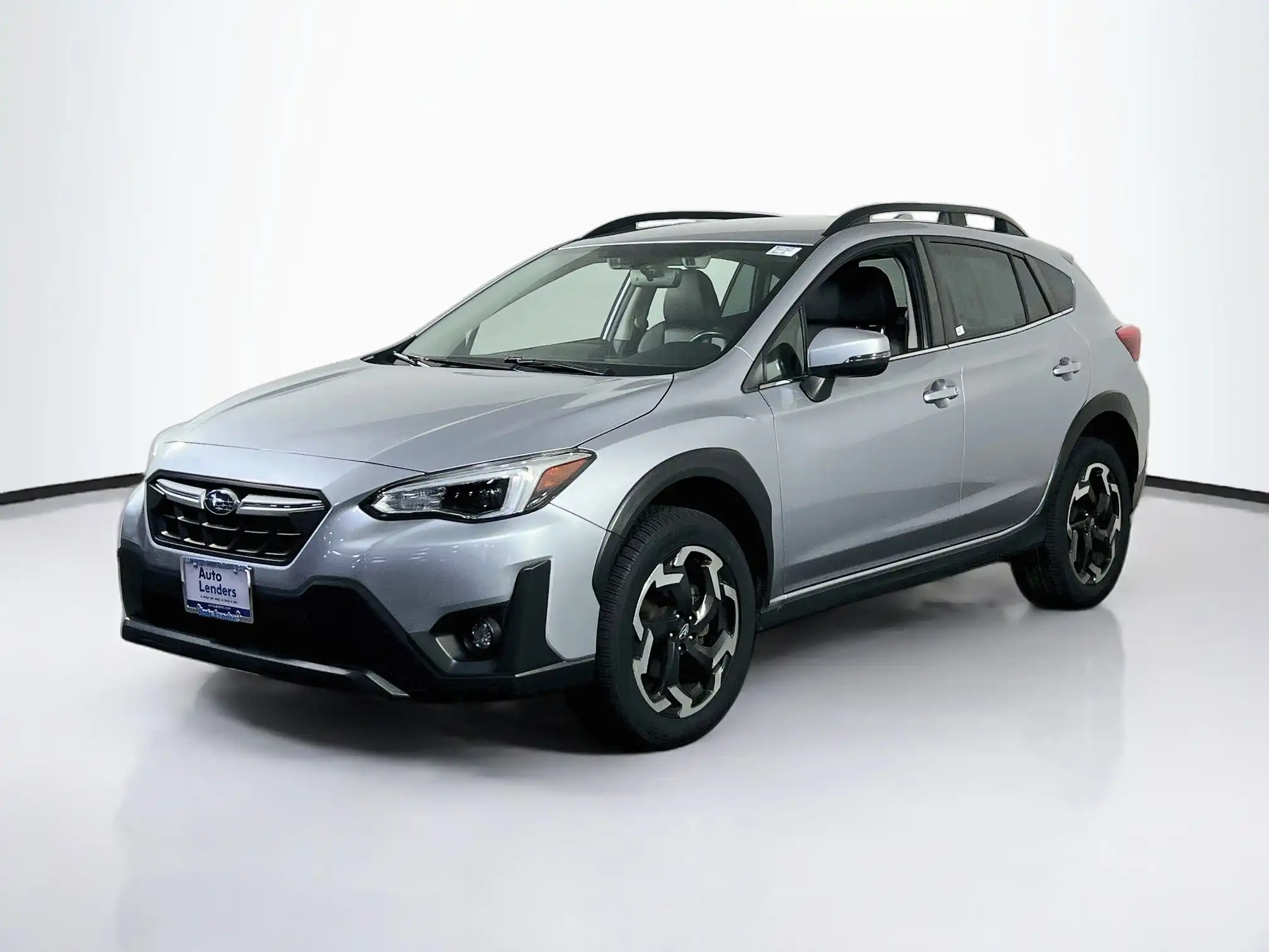 2023 Subaru Crosstrek Limited CVT's photo