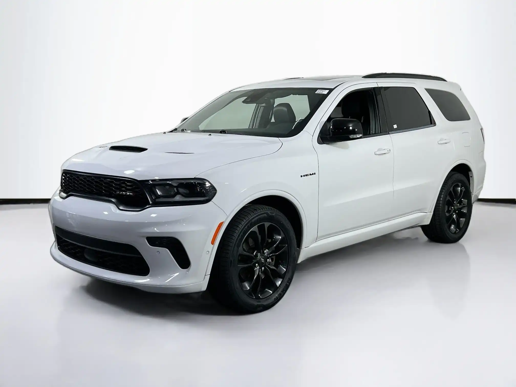 2023 Dodge Durango R/T Plus AWD's photo