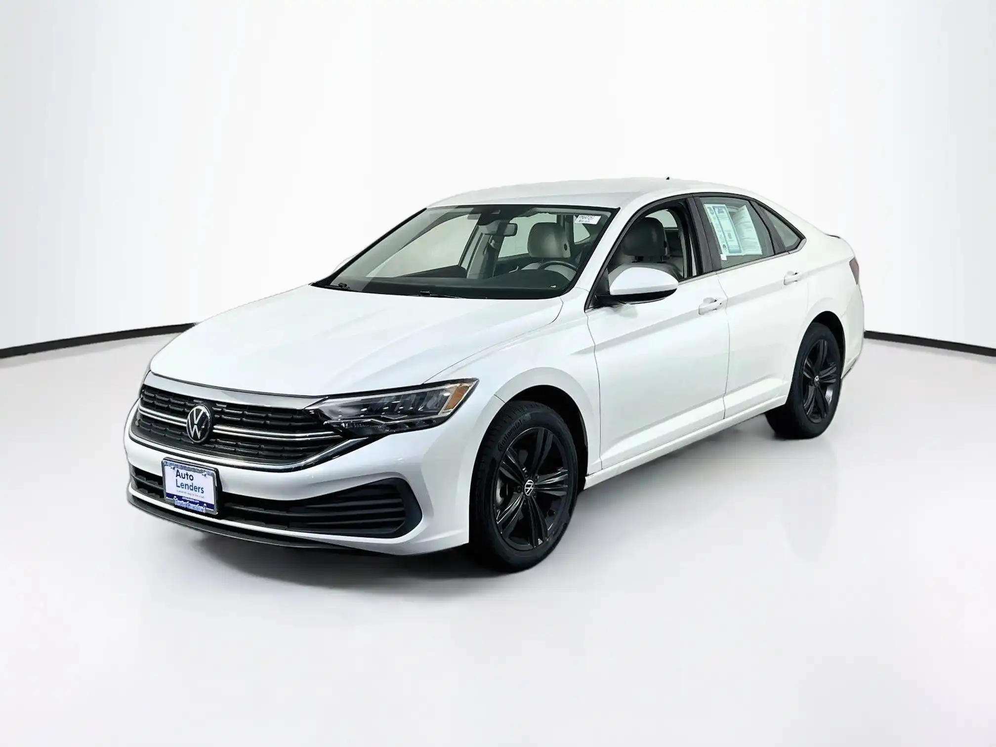 2023 Volkswagen Jetta 1.5T SE Auto SULEV's photo