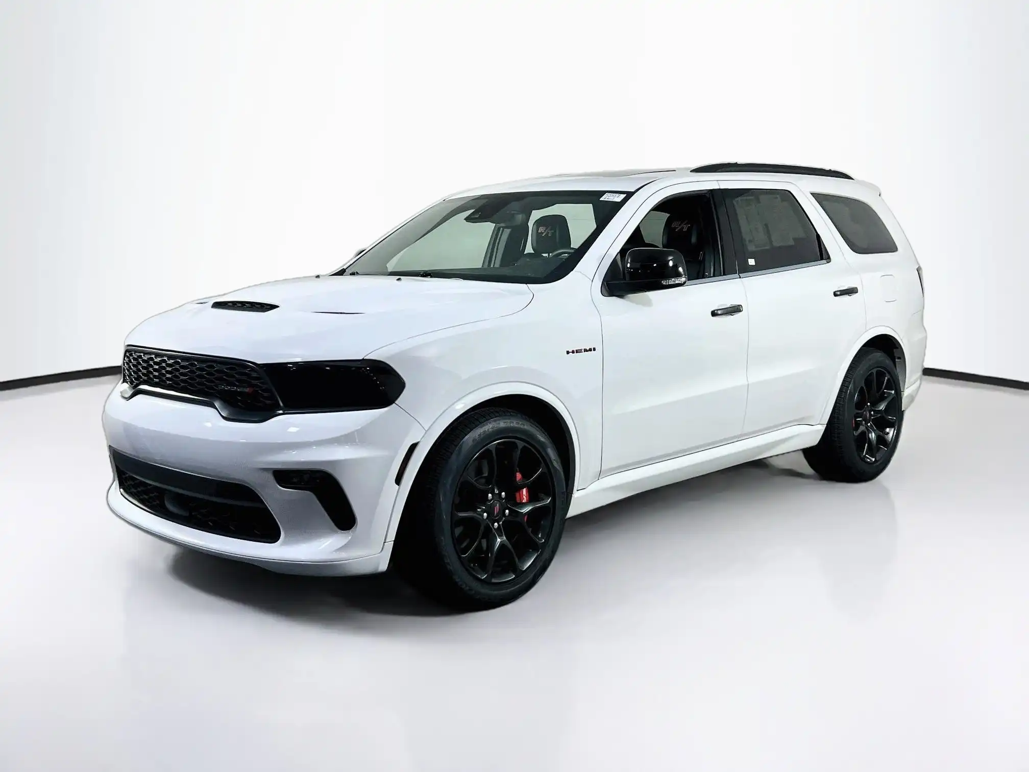2023 Dodge Durango R/T AWD Plus's photo