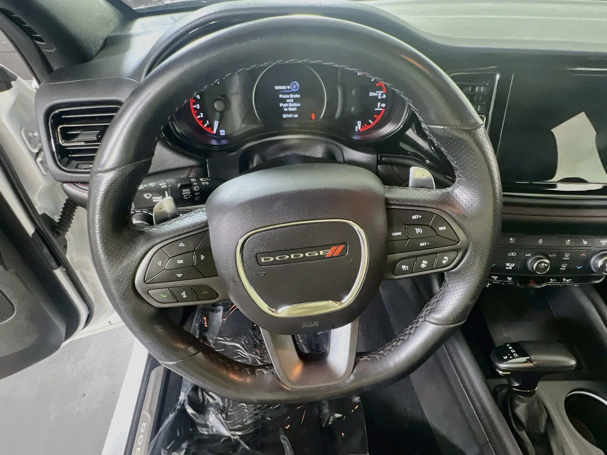 2023 Dodge Durango R/T Plus AWD photo 4