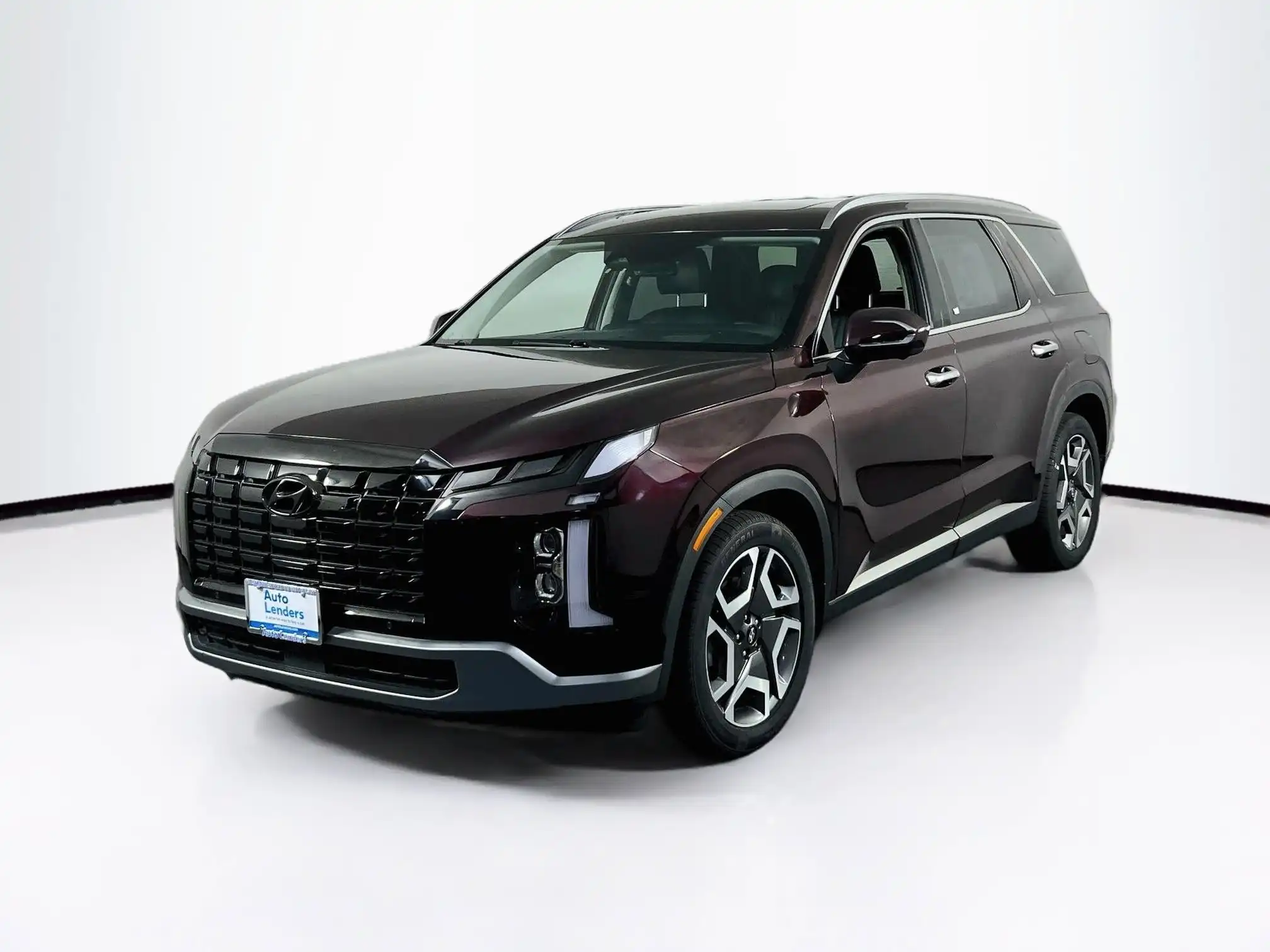 2023 Hyundai Palisade Limited AWD's photo