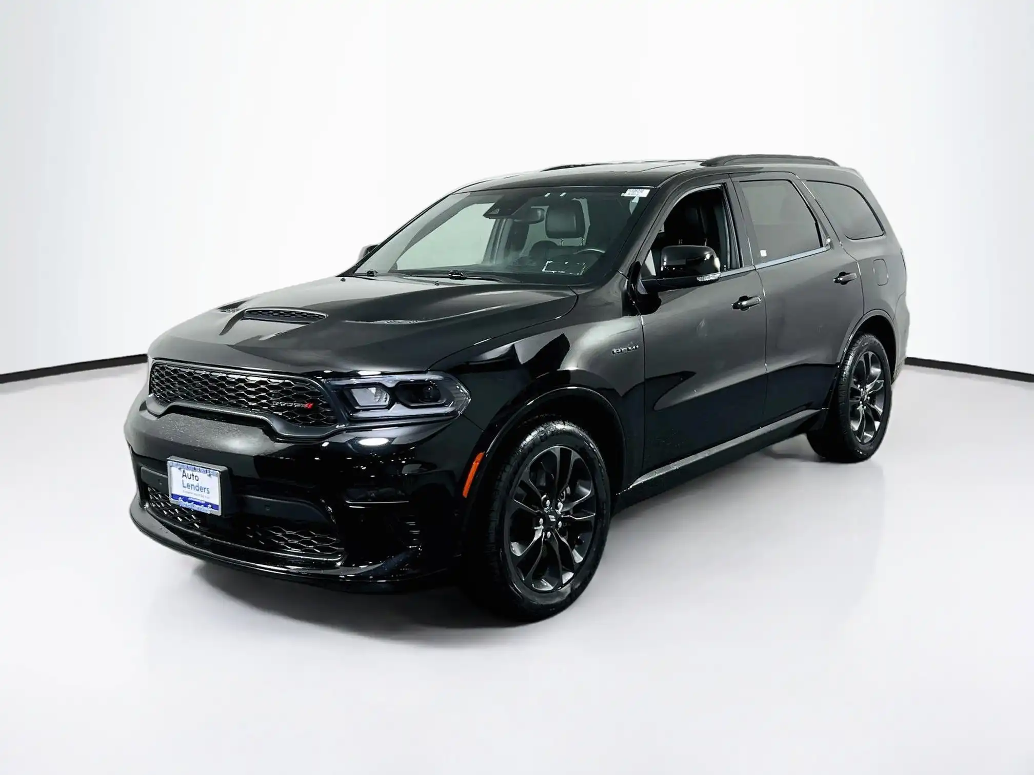 2023 Dodge Durango R/T Premium AWD's photo