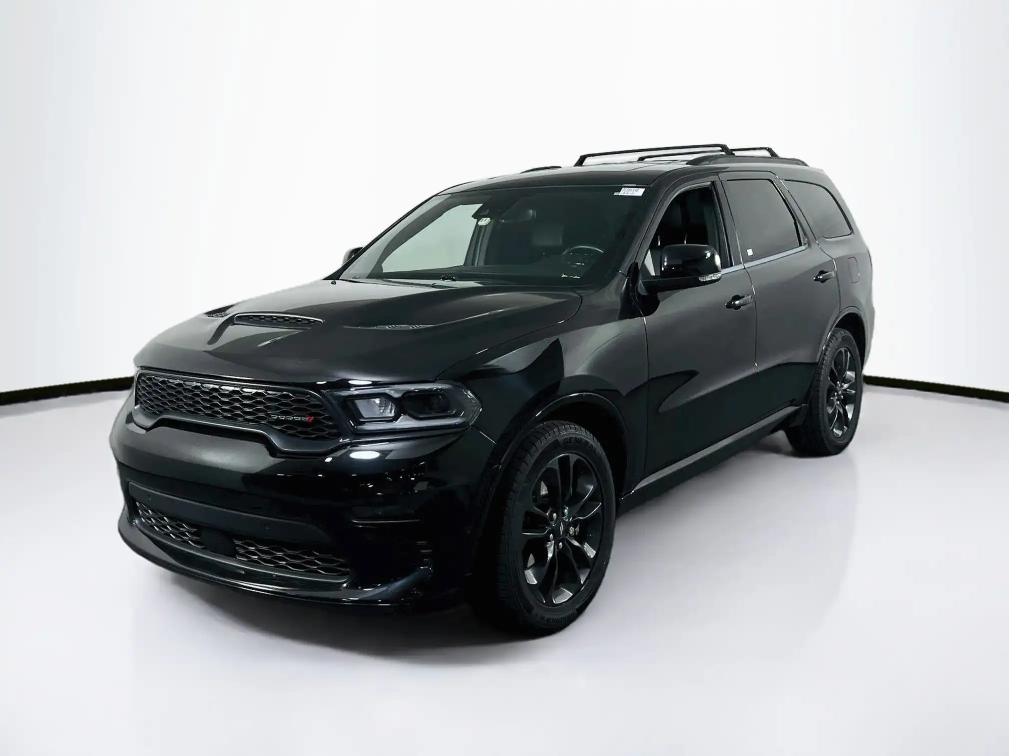 2023 Dodge Durango R/T Plus AWD's photo