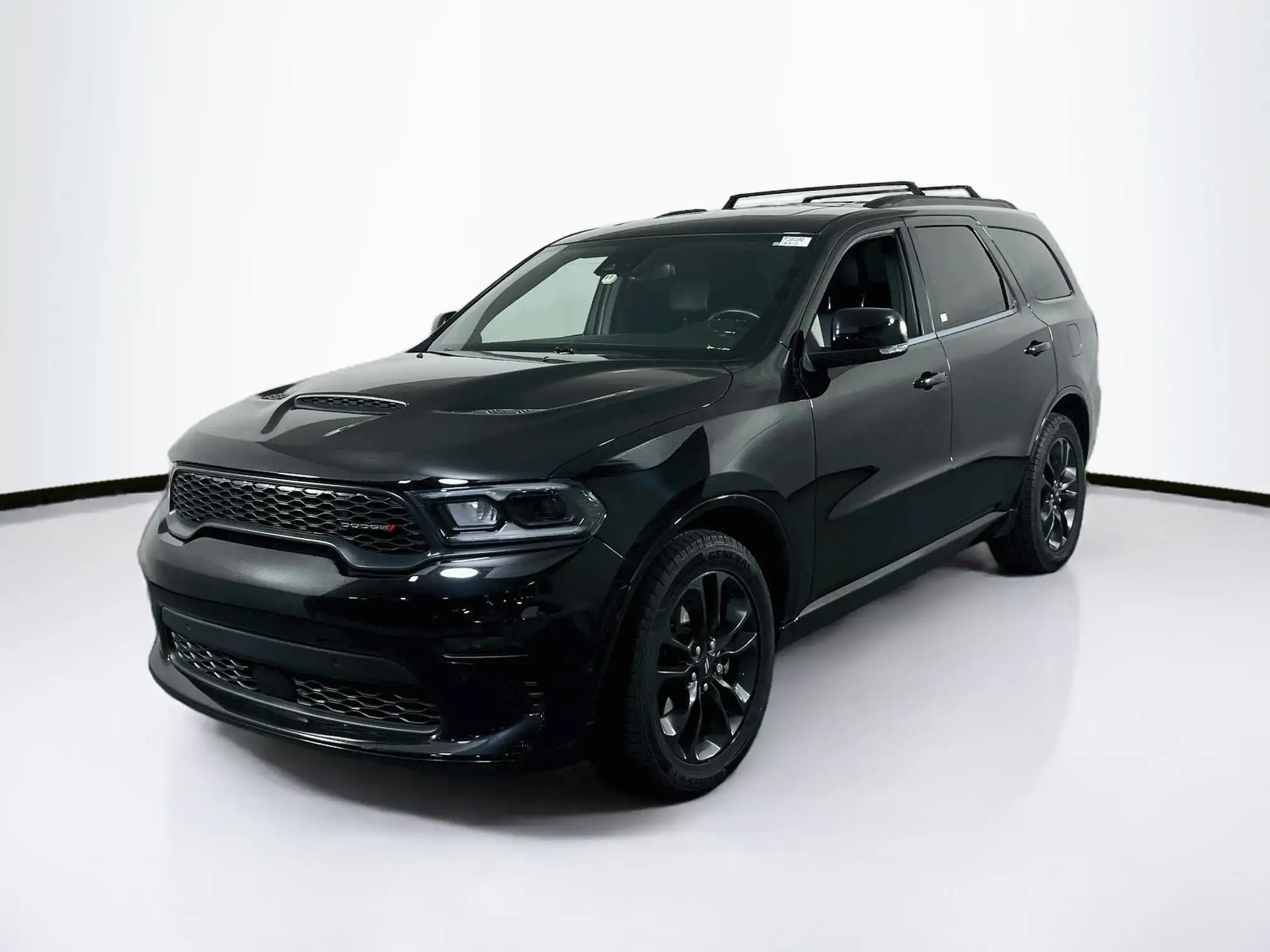 2023 Dodge Durango R/T Plus AWD's photo