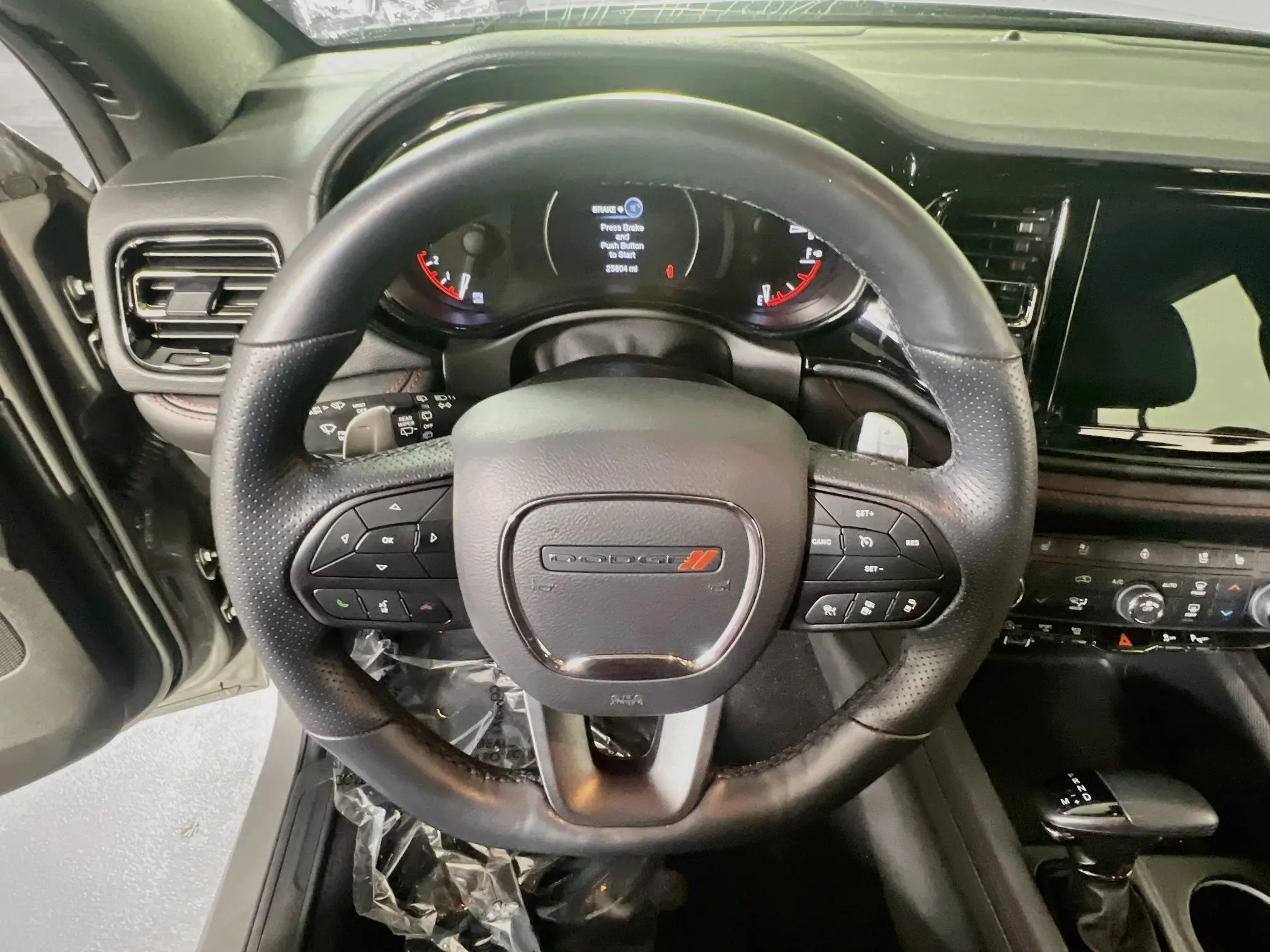 2023 Dodge Durango GT Plus AWD photo 4