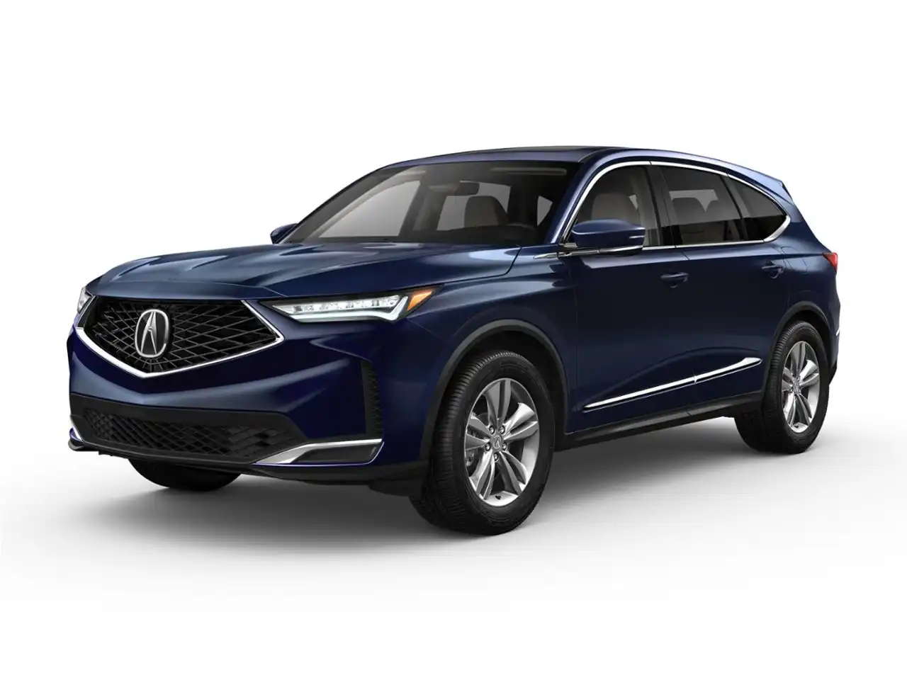 2025 Acura MDX SH-AWD's photo