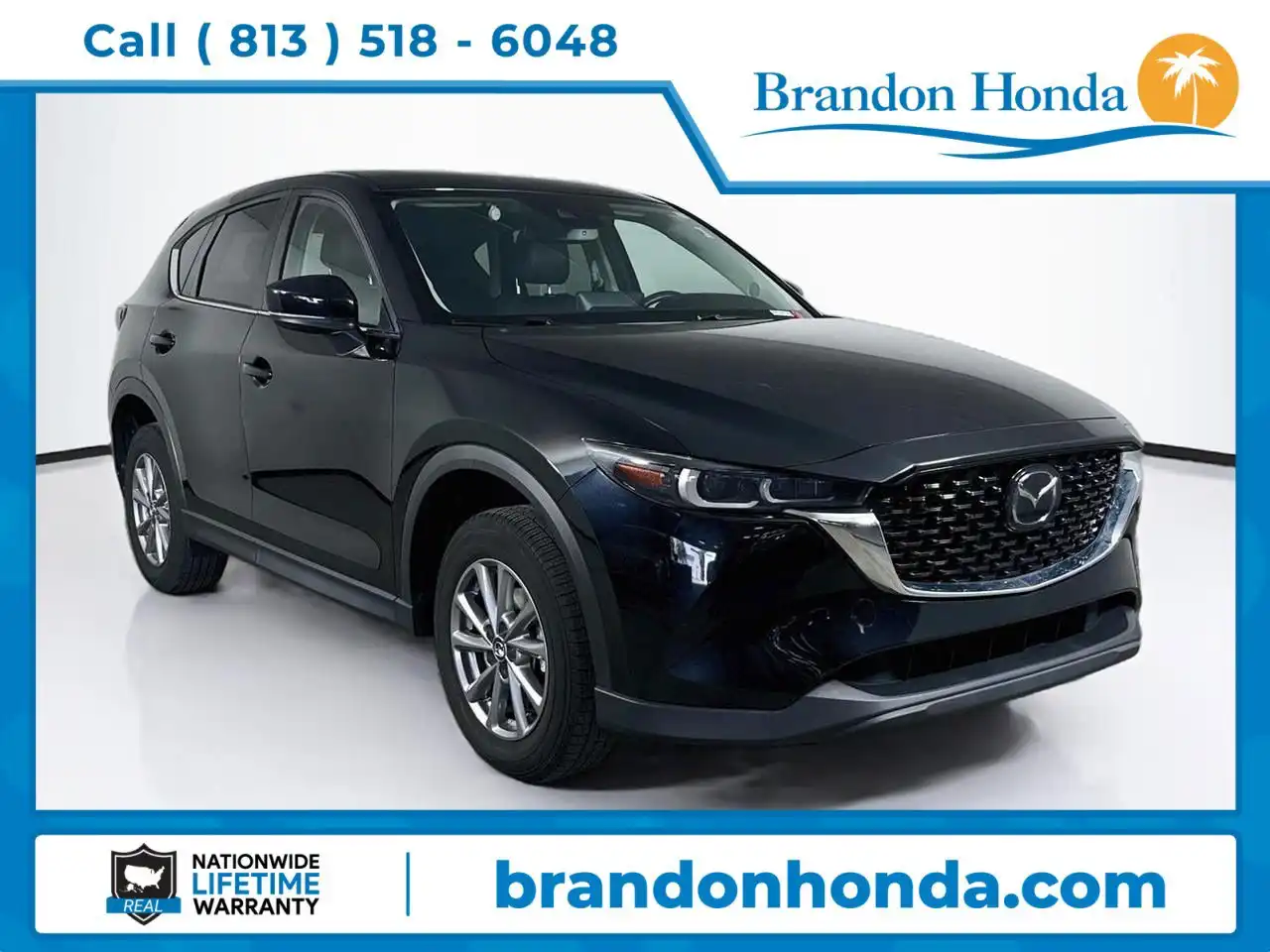2023 Mazda CX-5 Preferred AWD Auto Package S's photo