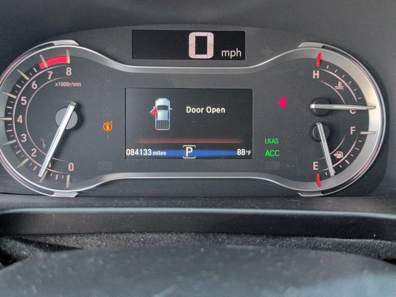 2019 Honda Ridgeline RTL AWD E photo 4