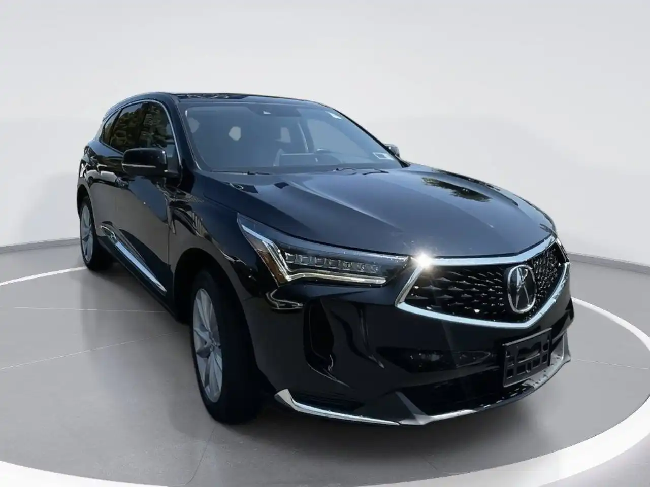 2023 Acura RDX SH-AWD's photo