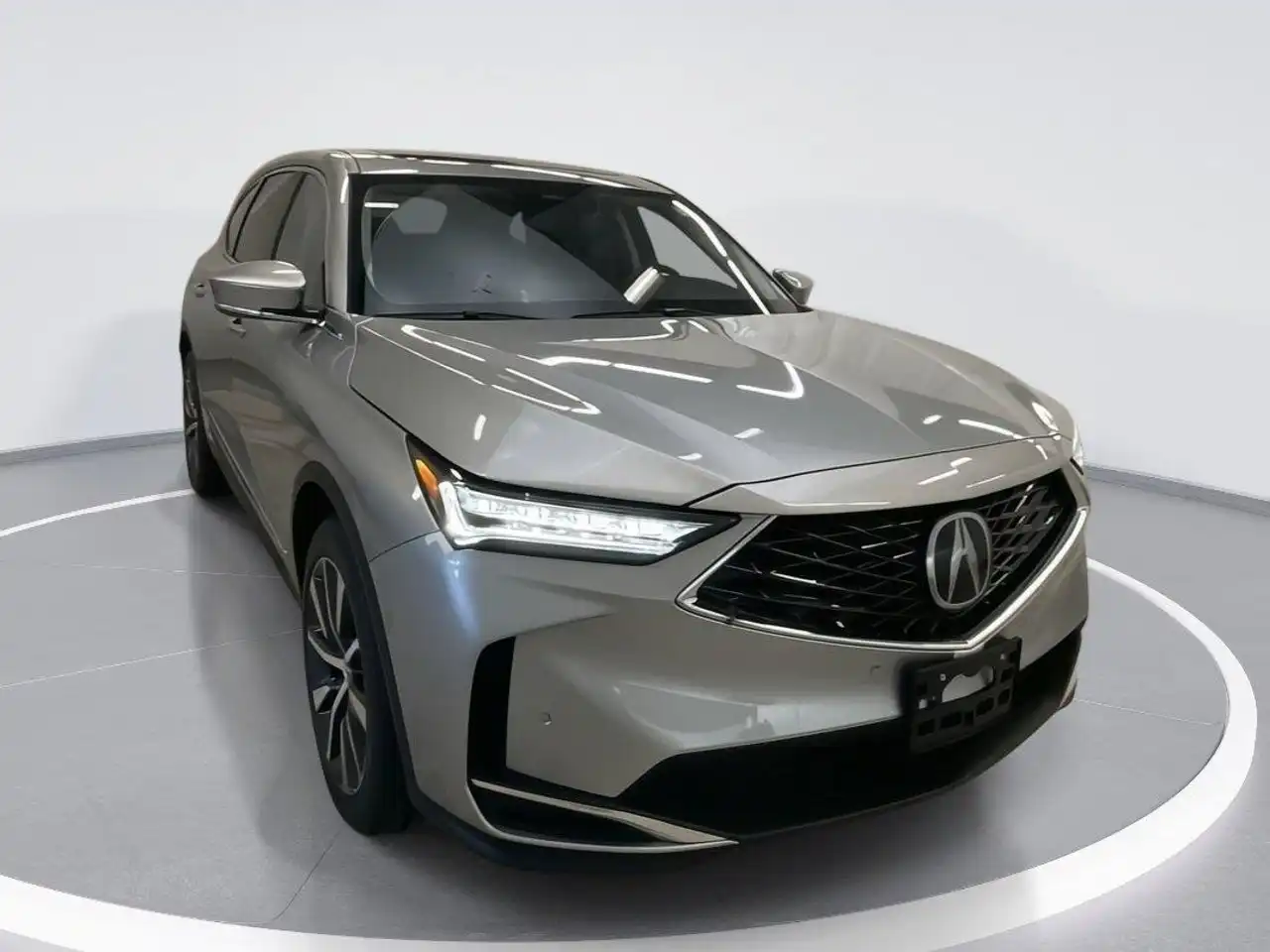 2026 Acura MDX SH-AWD Technology Package's photo