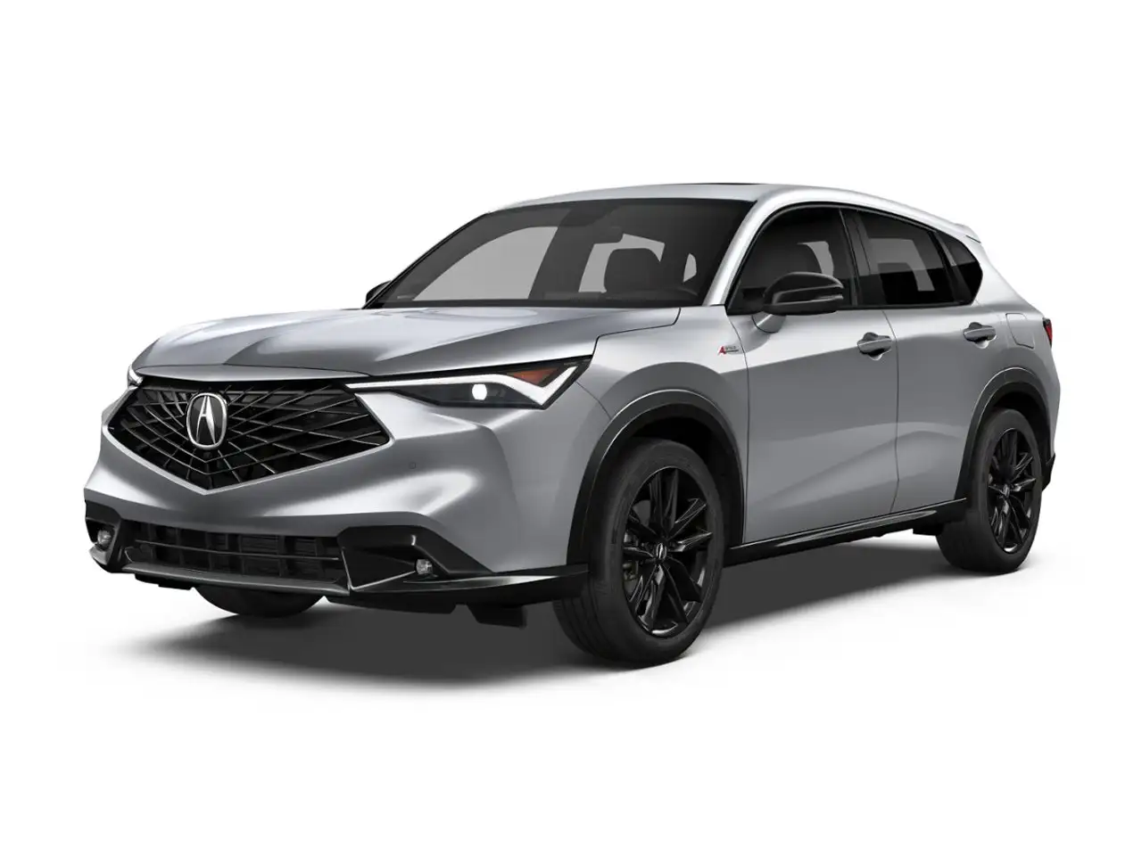 2026 Acura ADX AWD A-Spec w/Advance Package's photo