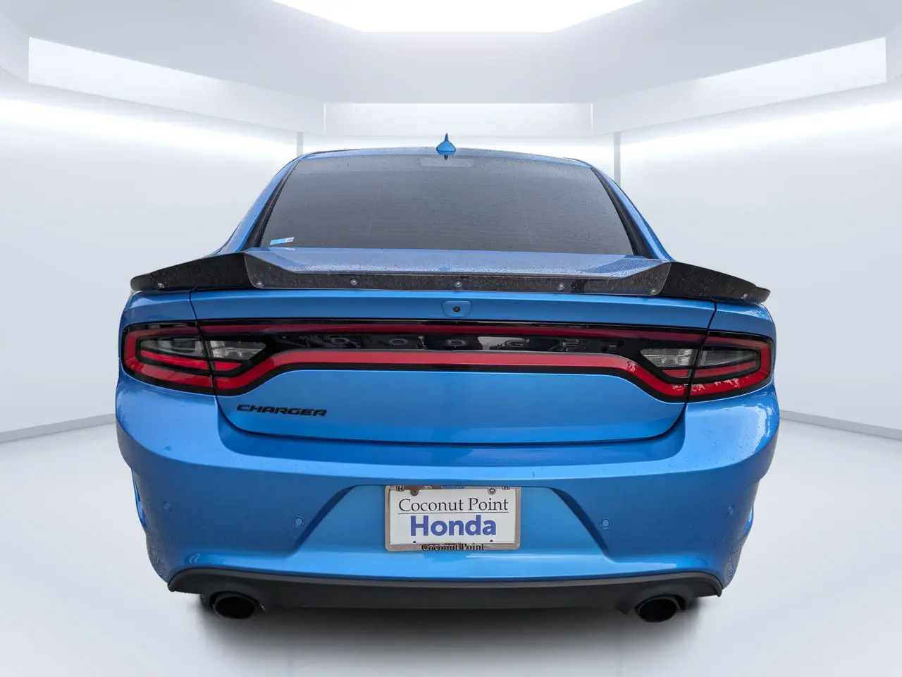 2023 Dodge Charger Scat Pack photo 4