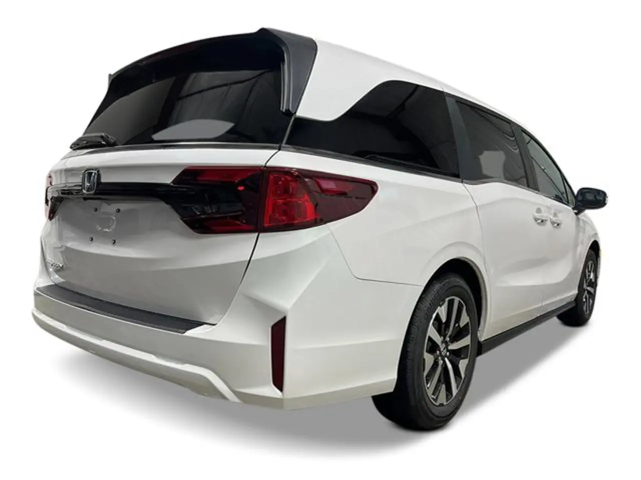 2027 Honda Odyssey EX-L photo 5