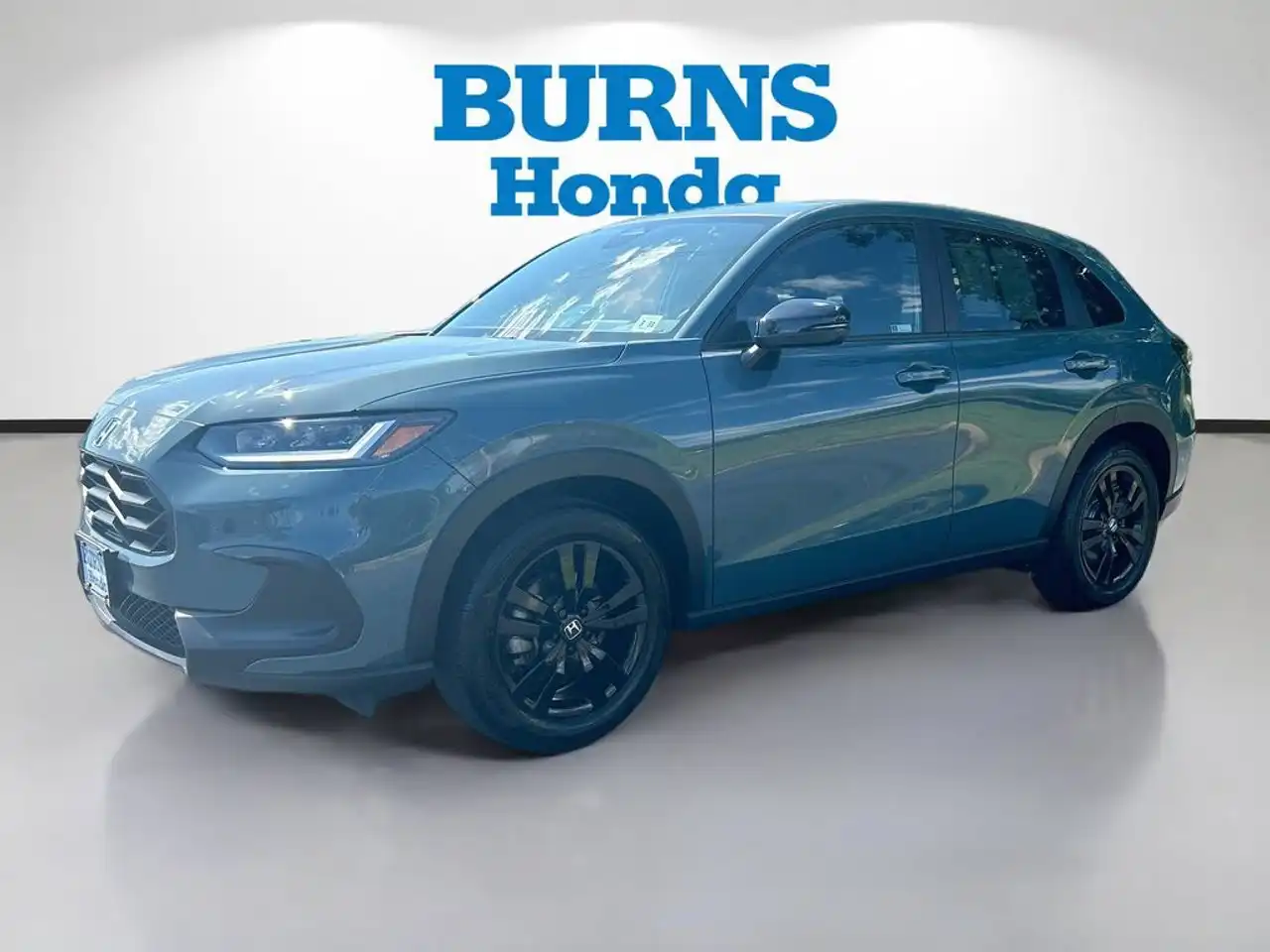 2026 Honda HR-V Sport AWD's photo