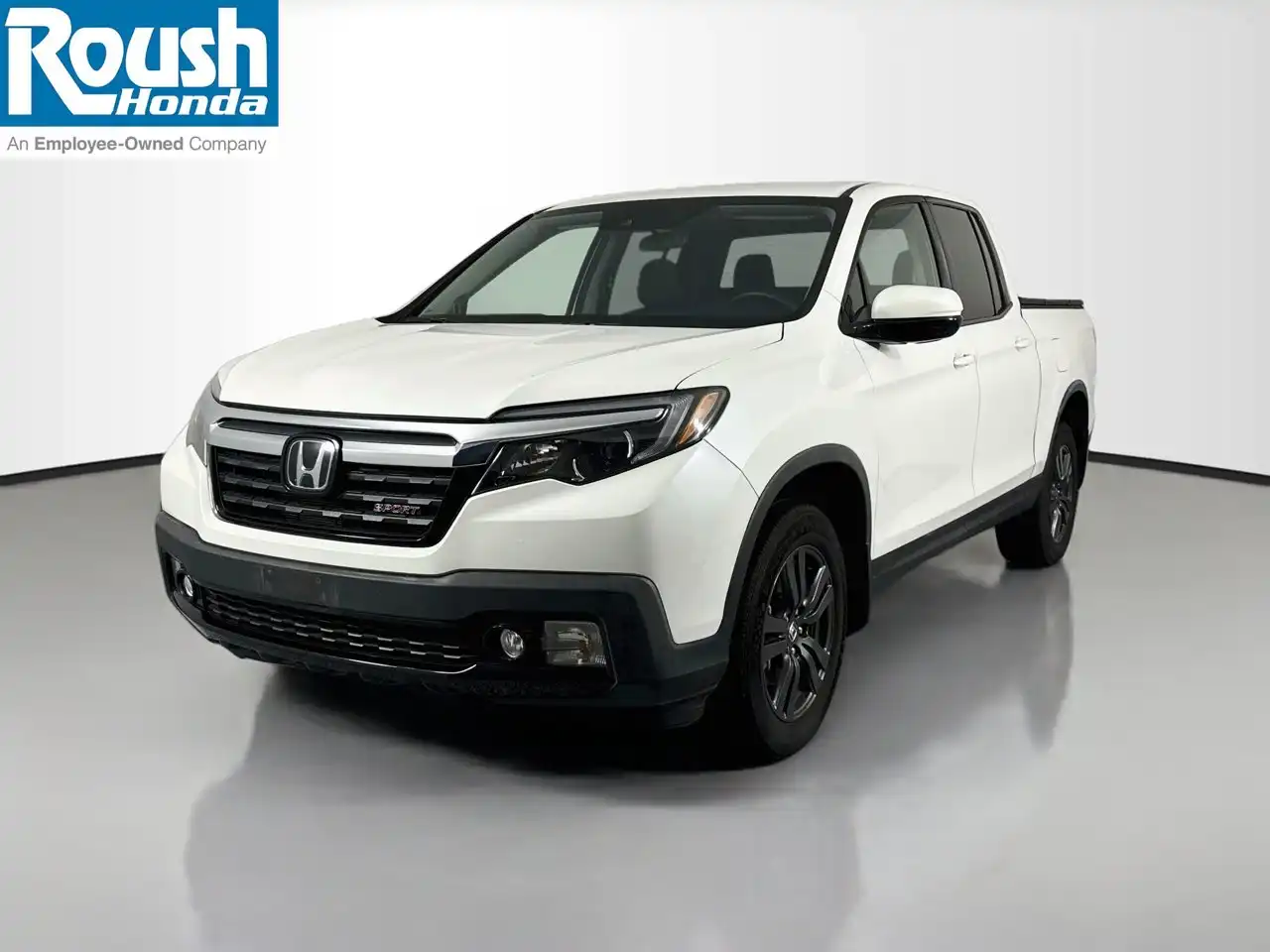 2020 Honda Ridgeline Sport AWD's photo